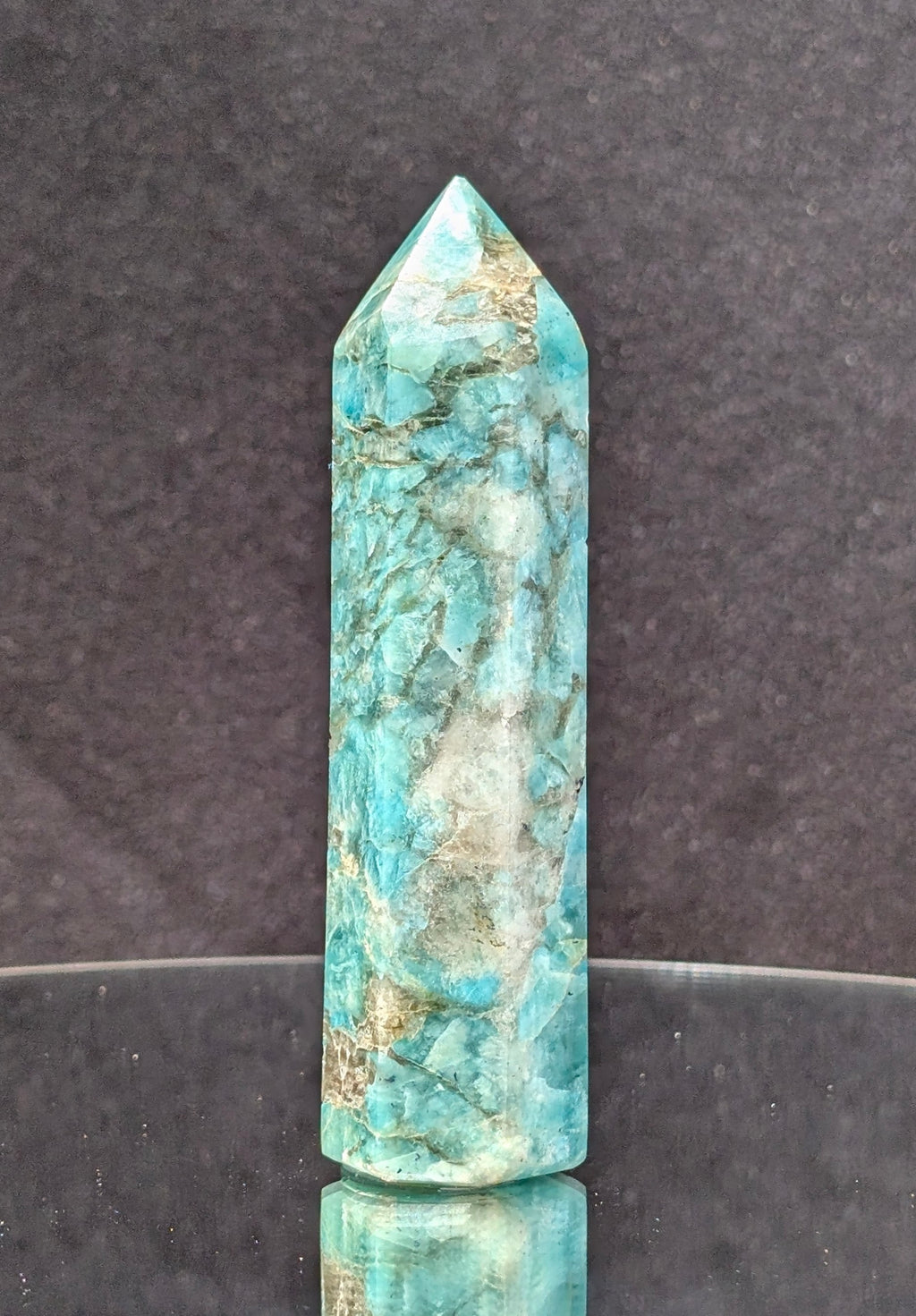 Amazonite Generator D