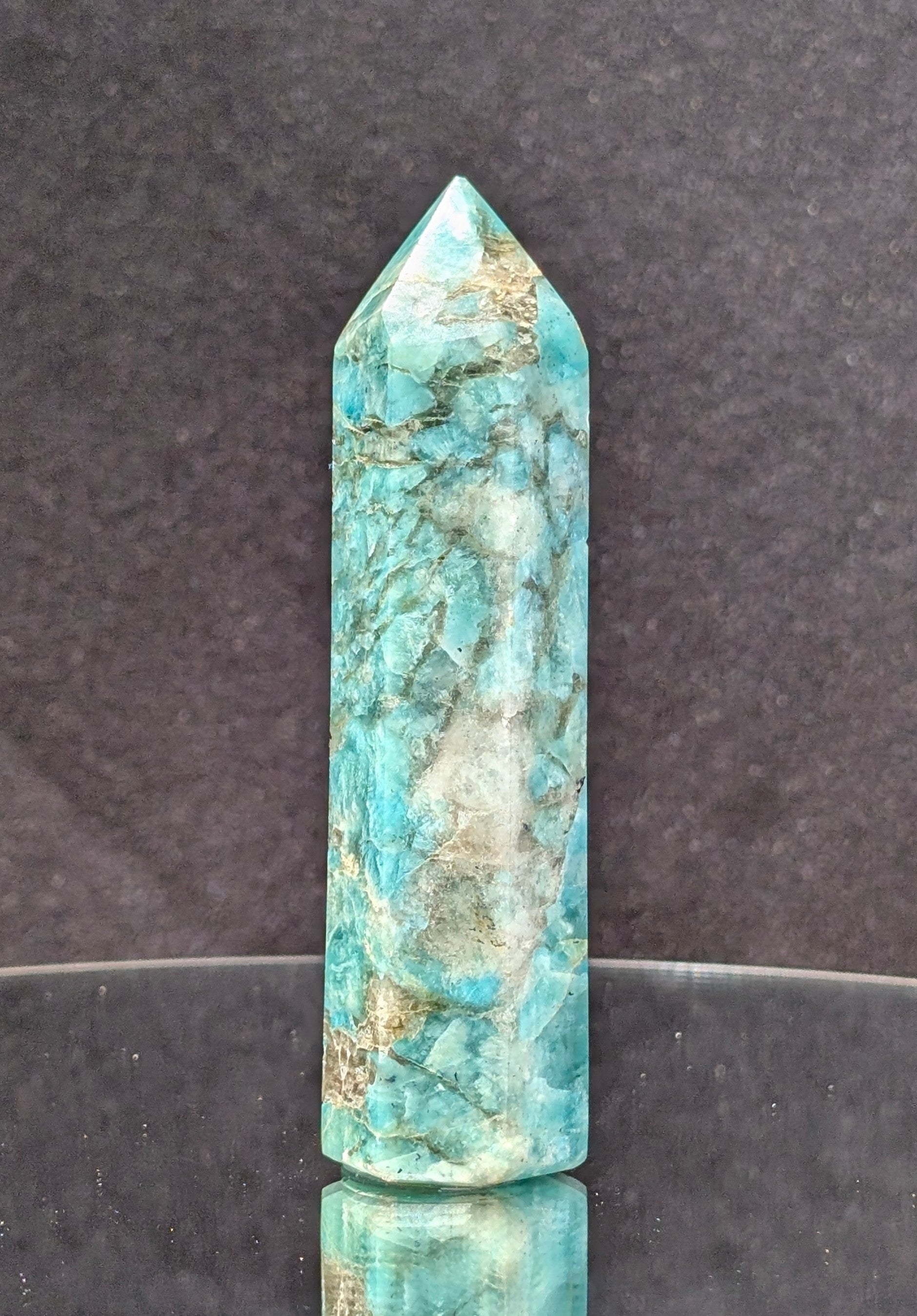 Amazonite Generator D