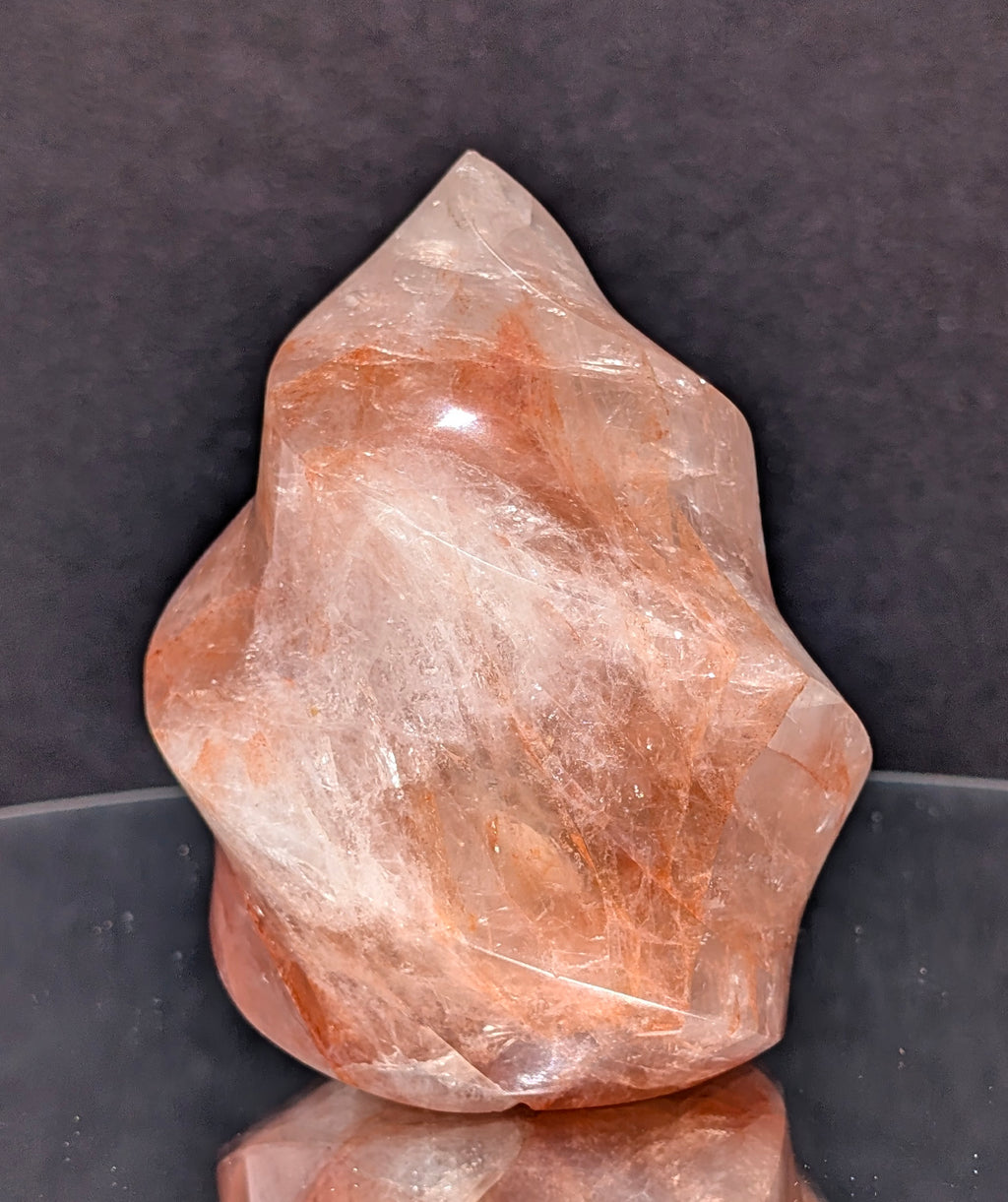 Fire Quartz Flame C