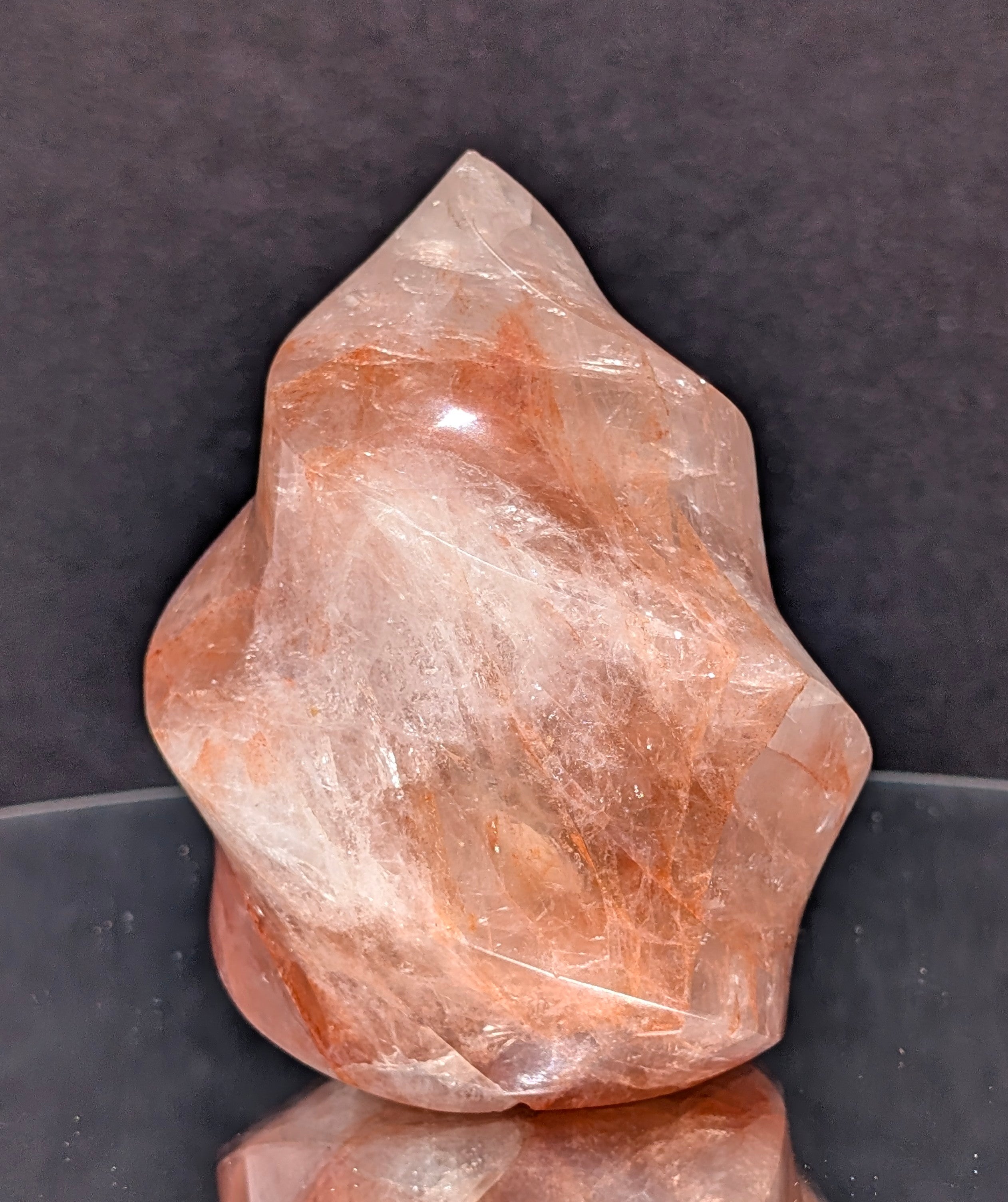 Fire Quartz Flame C