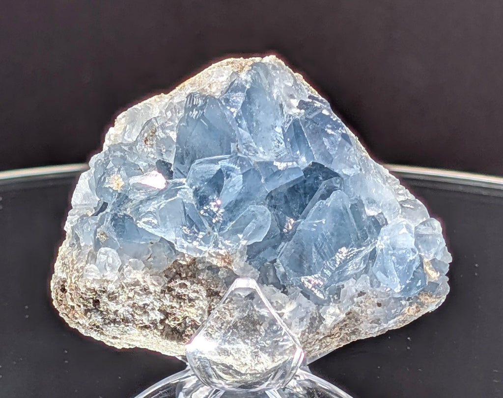 Celestite B