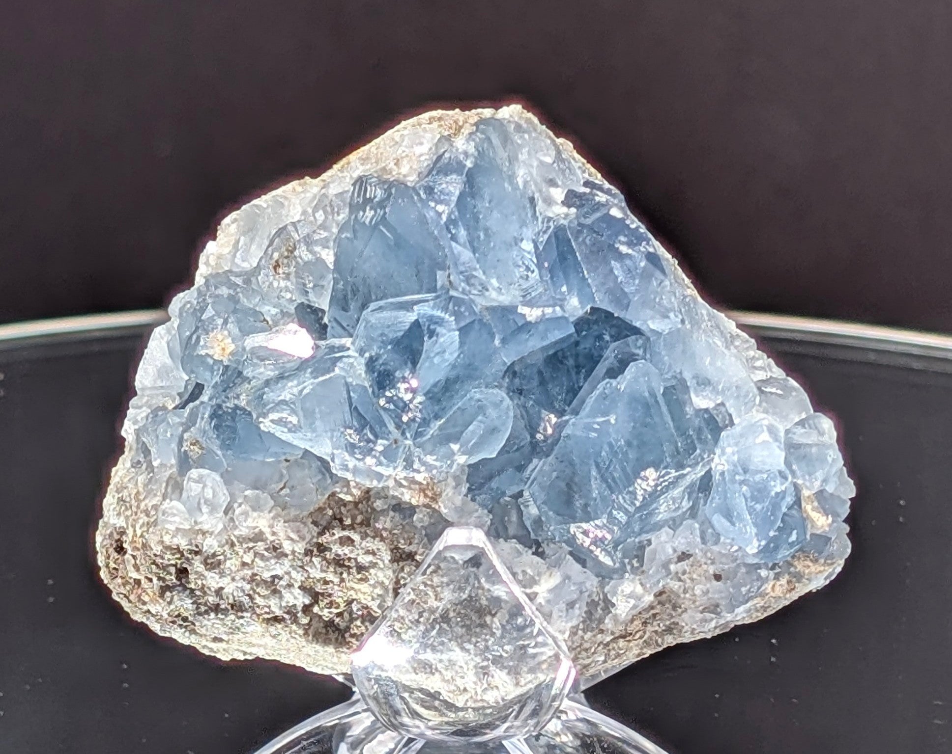 Celestite B