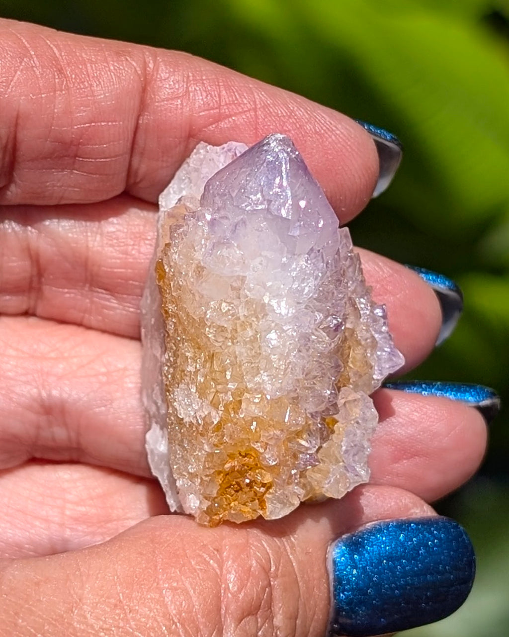 Petite Spirit Quartz - Opt. C
