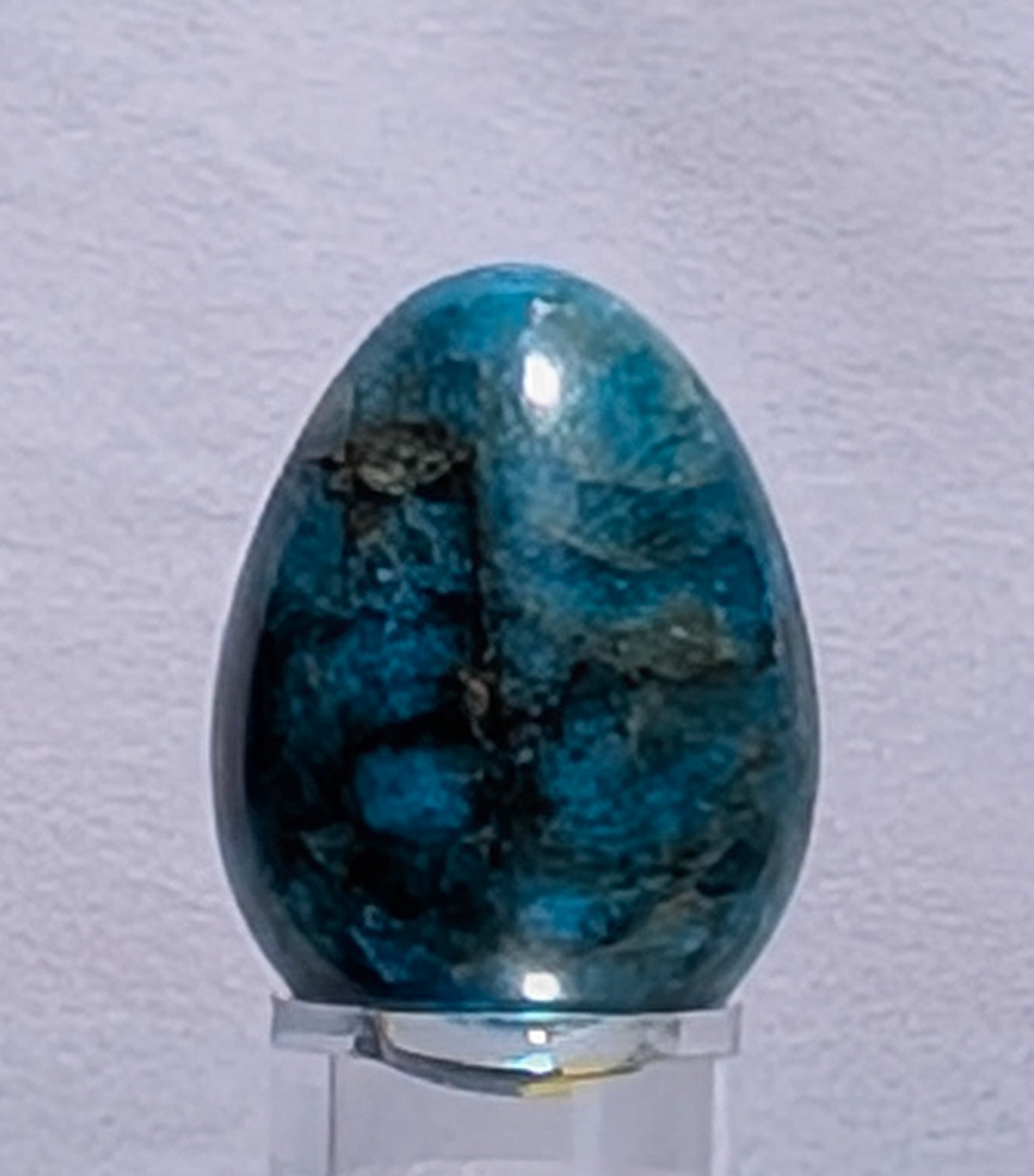 Apatite Egg J