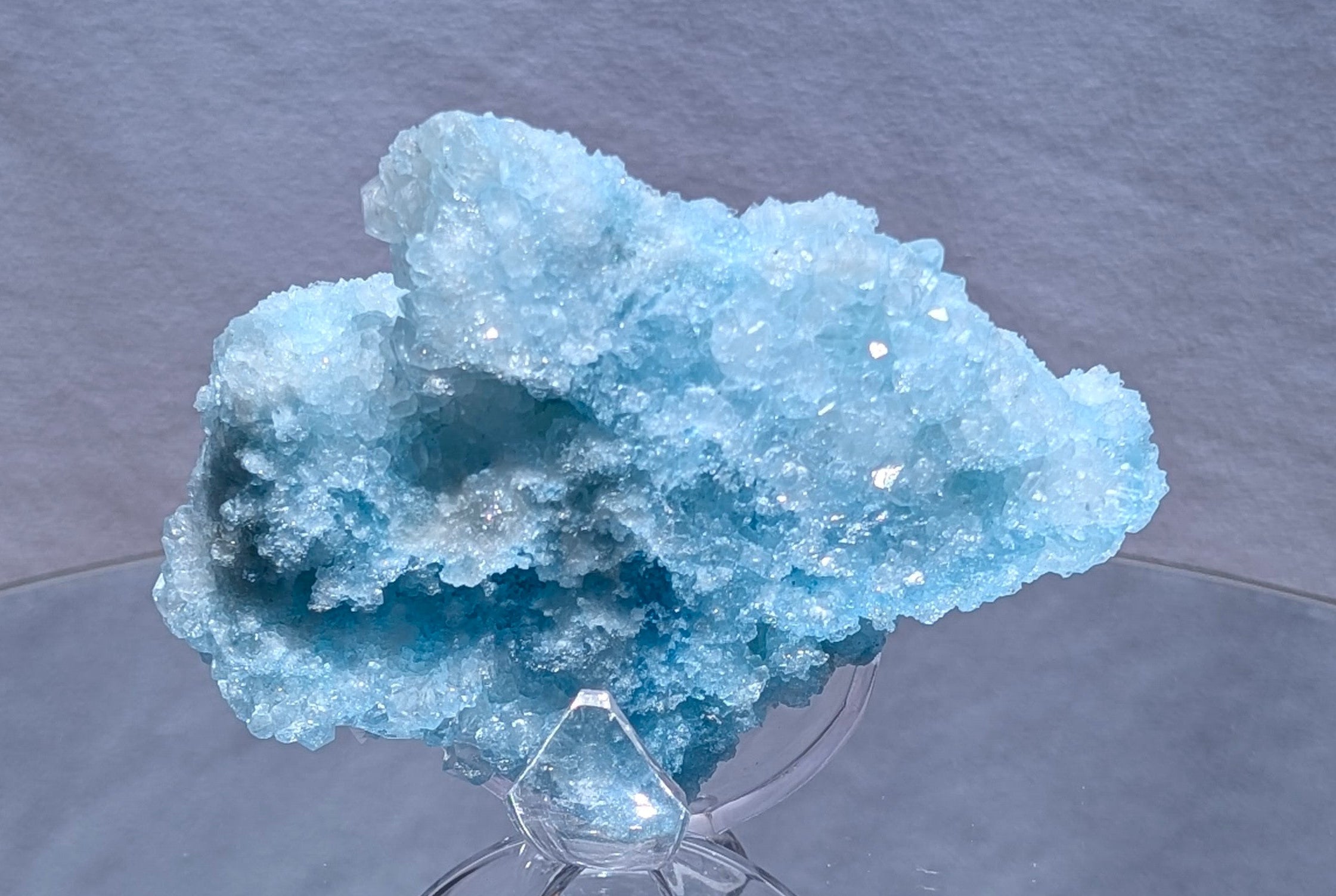 Heklaite C