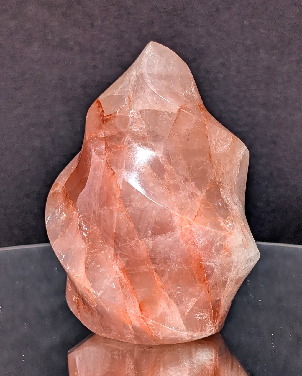 Fire Quartz Flame C
