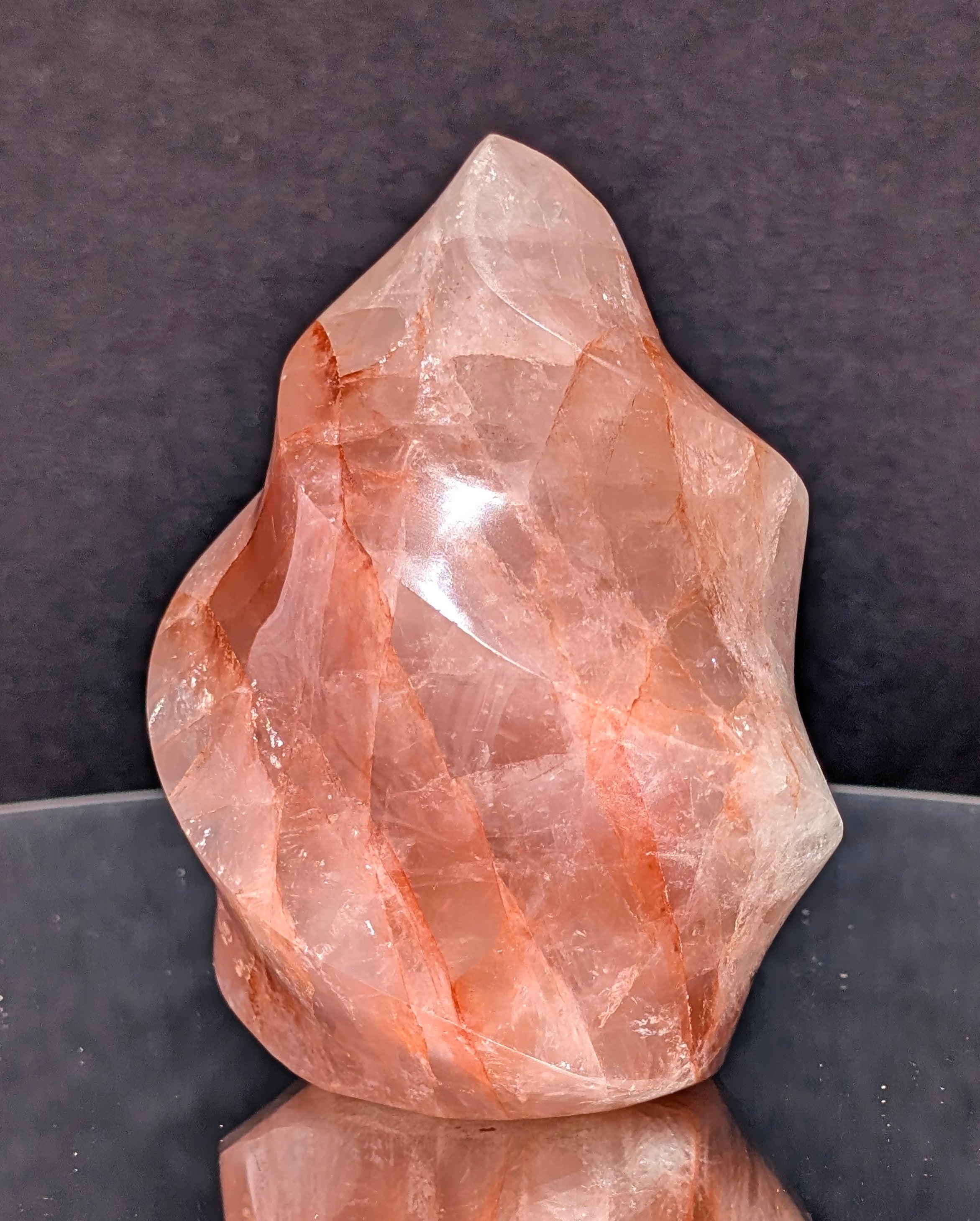 Fire Quartz Flame C