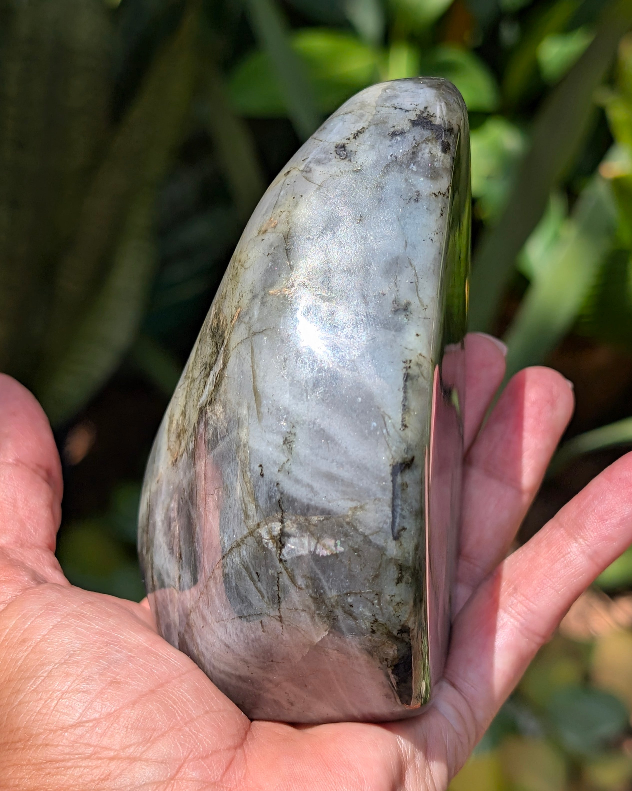 Labradorite E