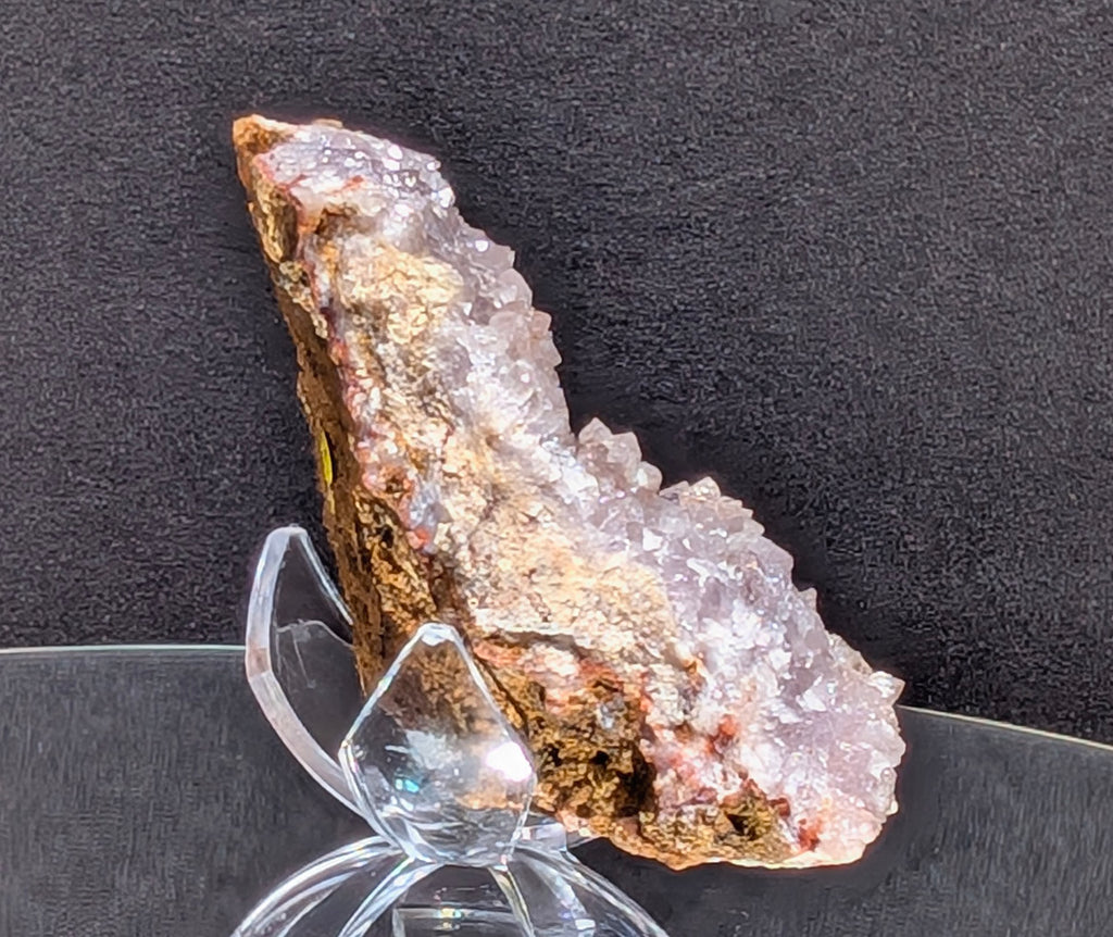 Amethyst Tarazout Cluster D