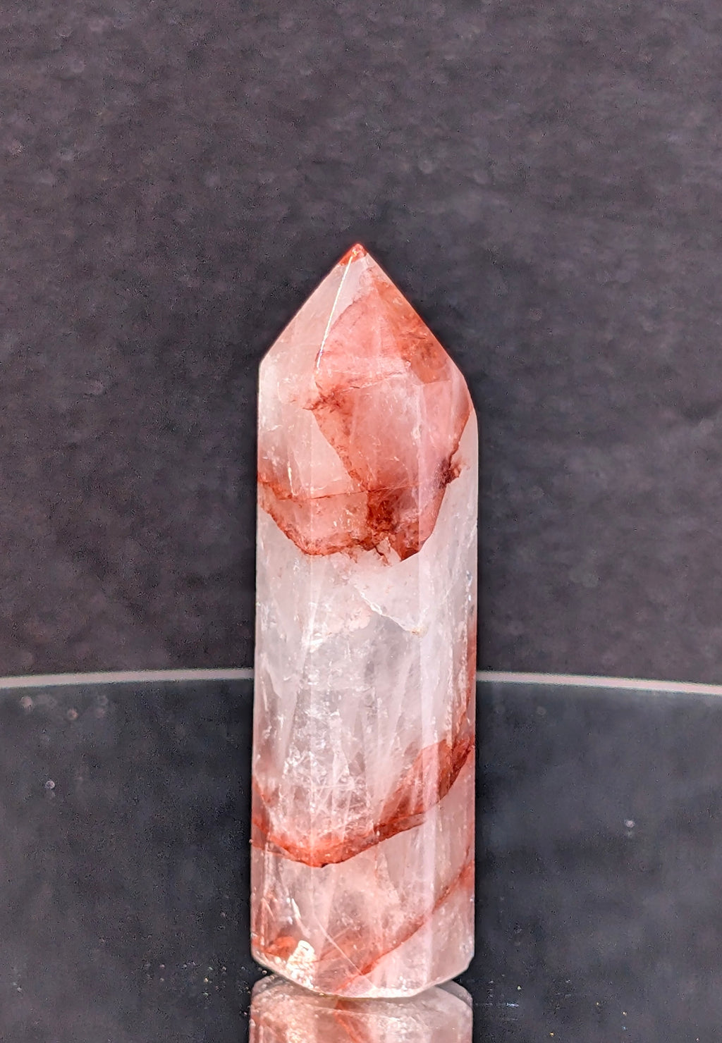 Fire Quartz Generator C