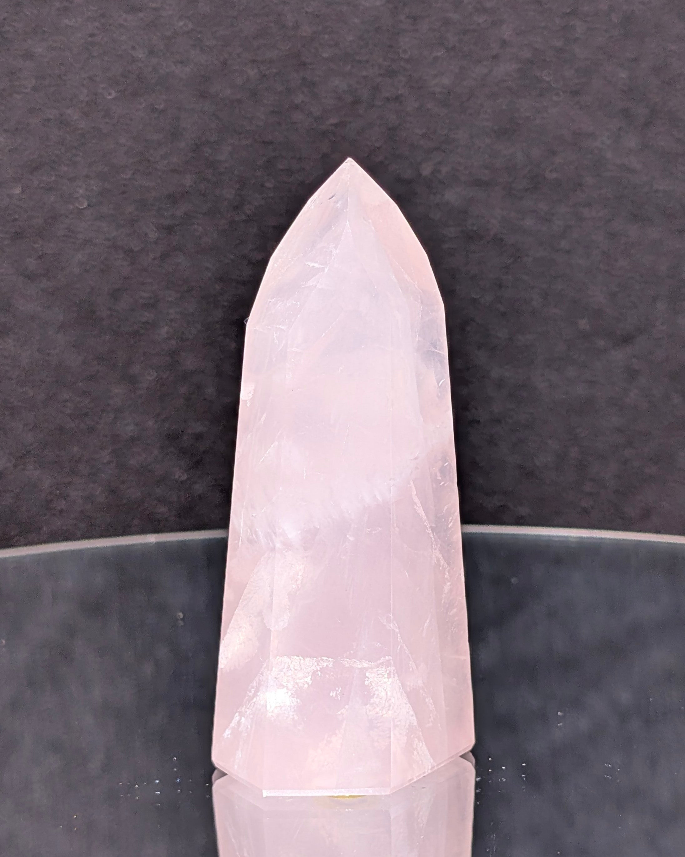 Rose Quartz Generator C