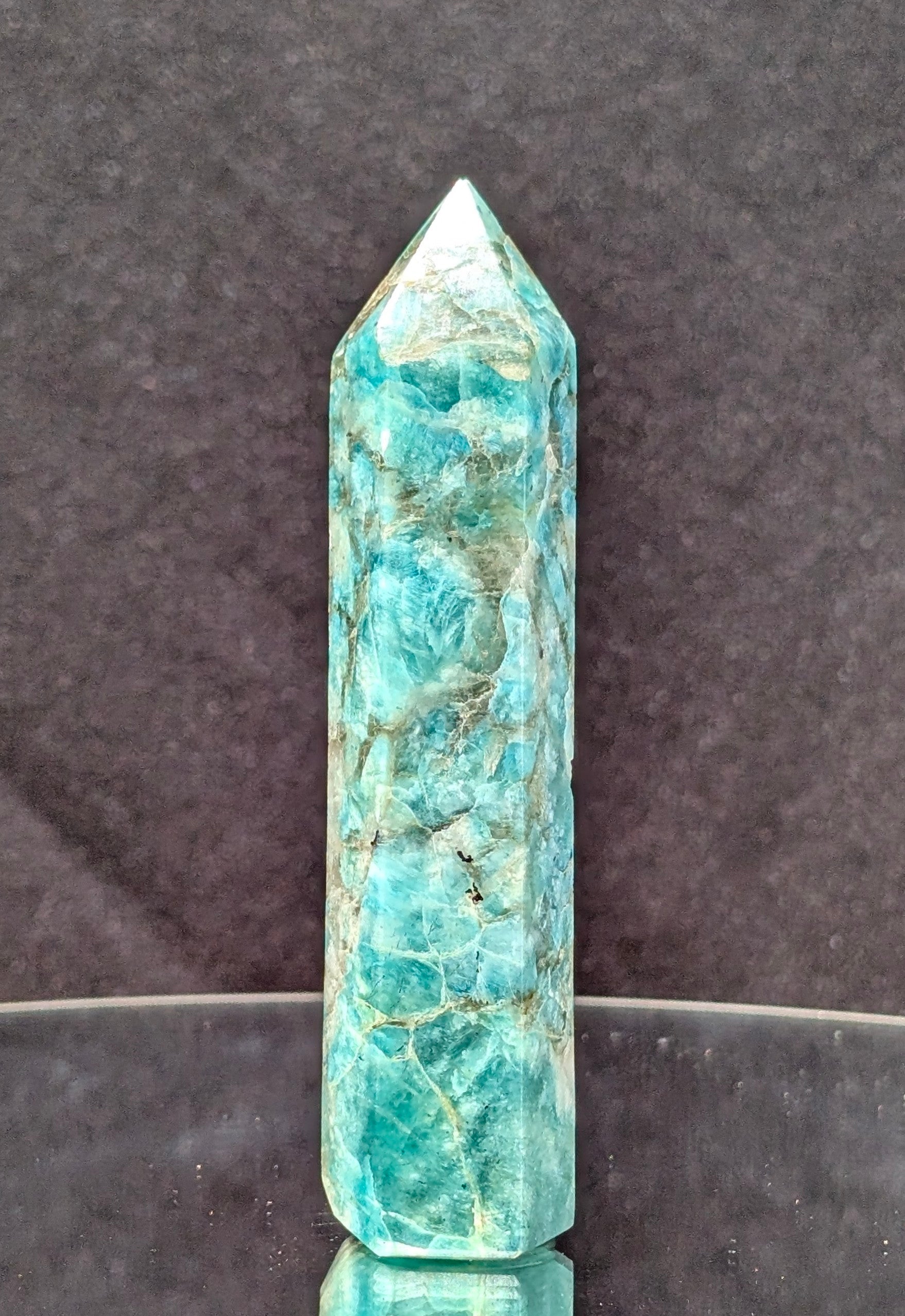 Amazonite Generator D