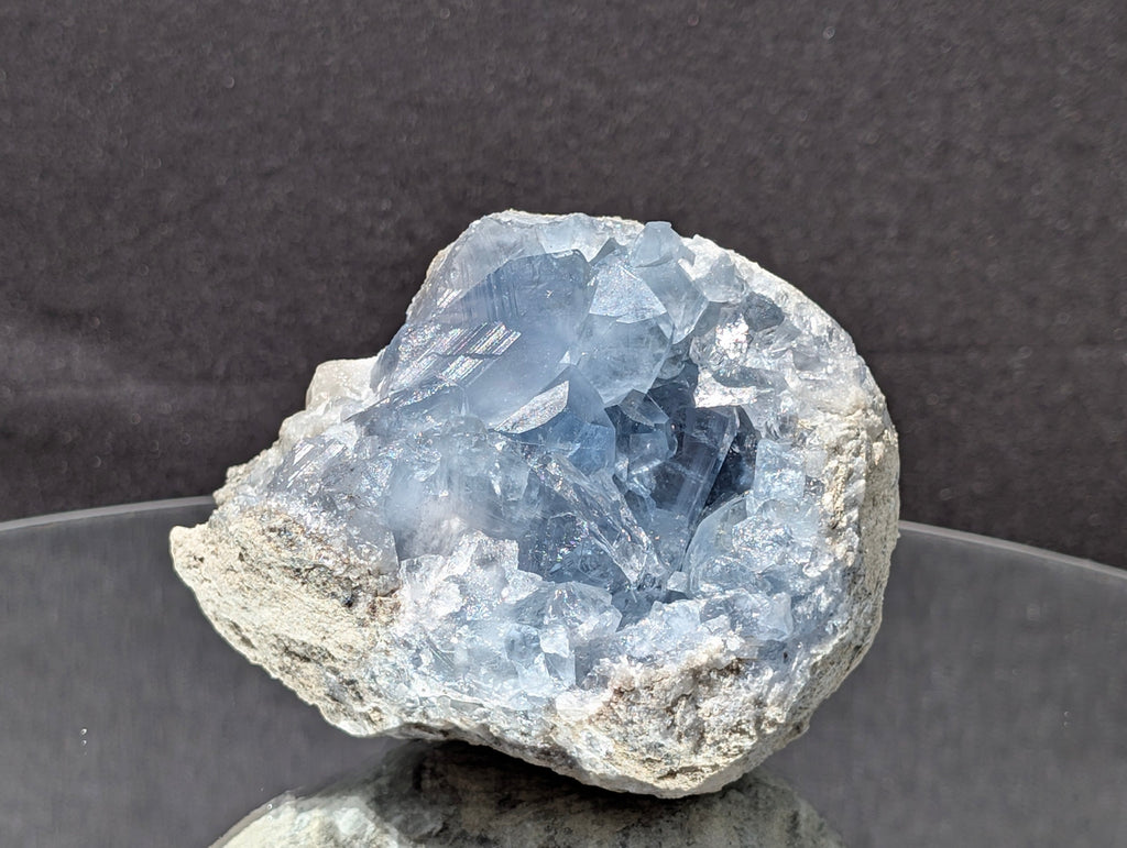 Celestite F