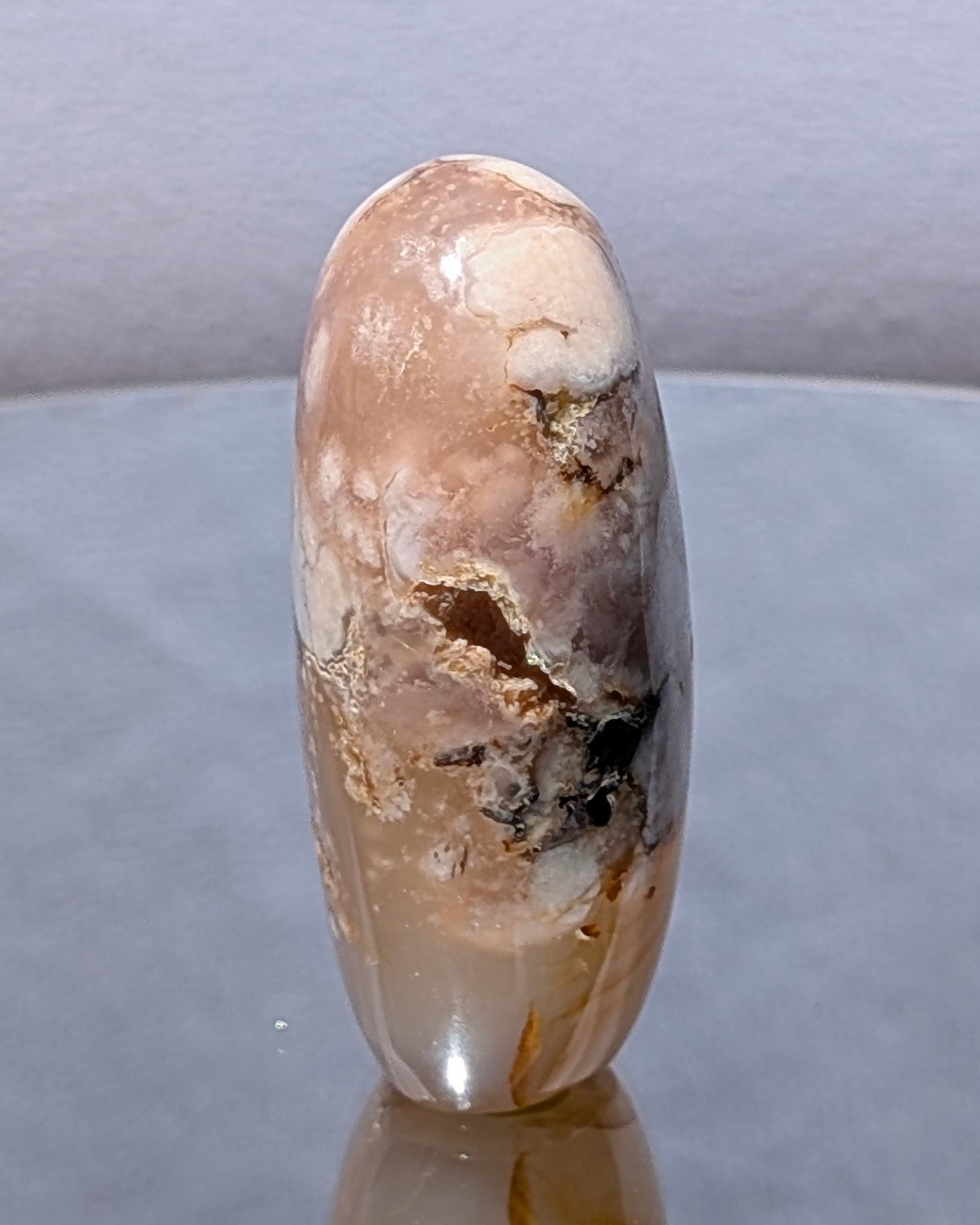 Flower Agate C