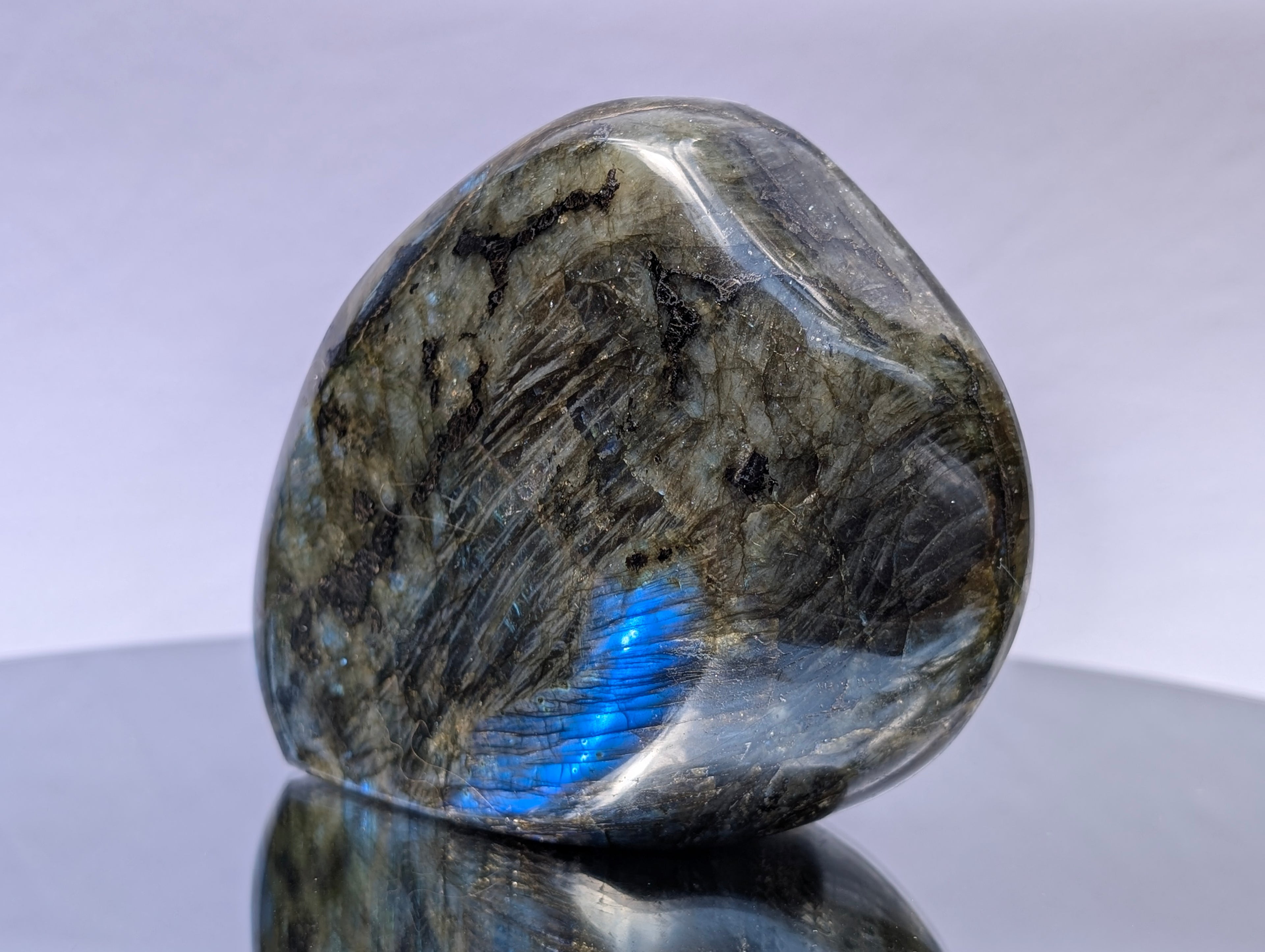Labradorite C
