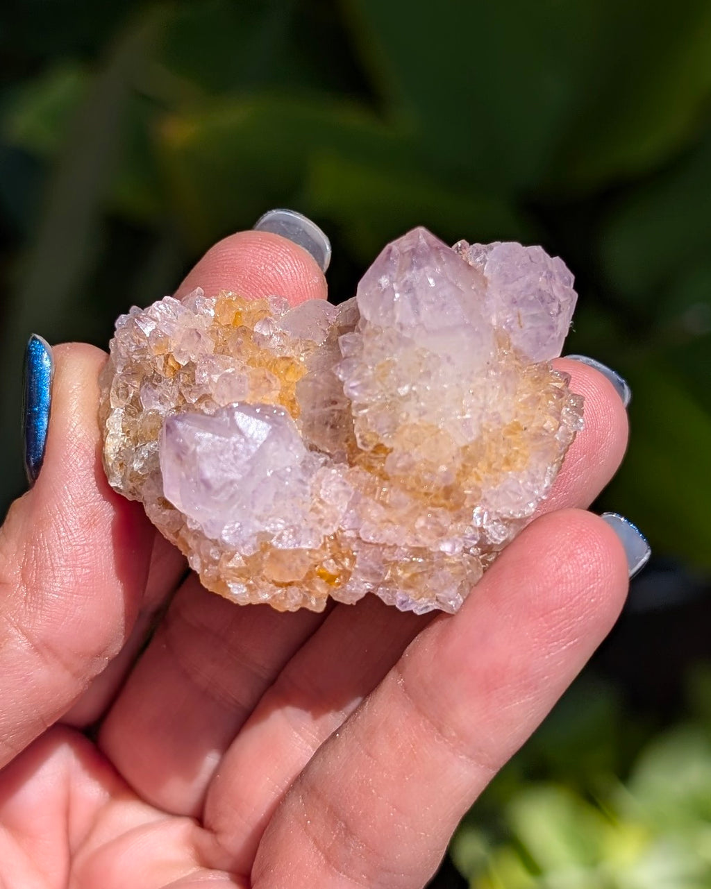 Petite Spirit Quartz - Opt. A