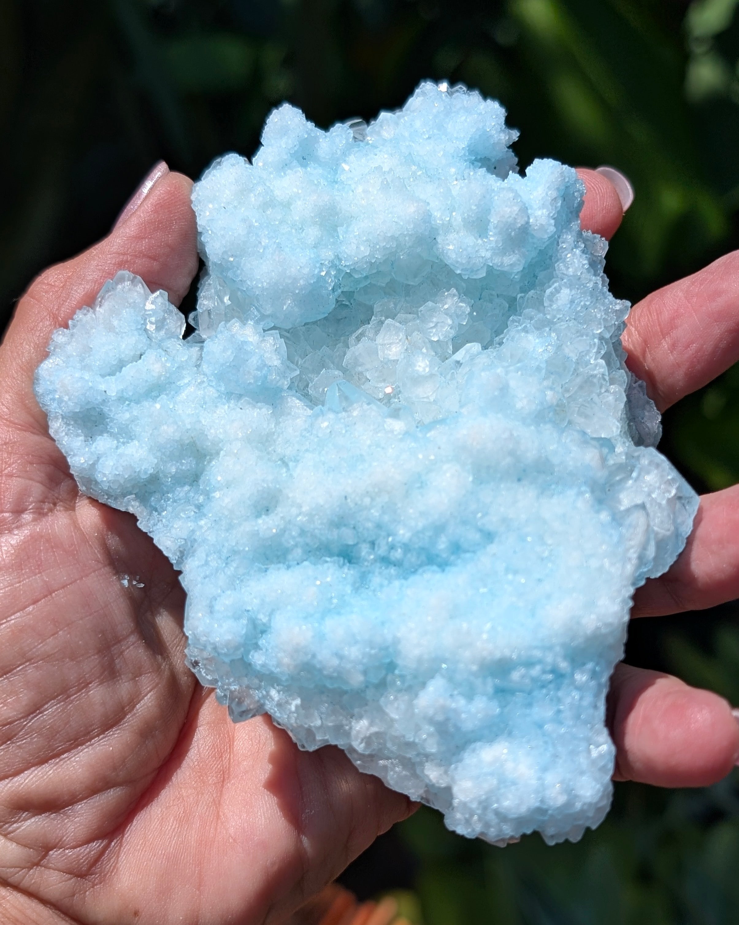 Heklaite C