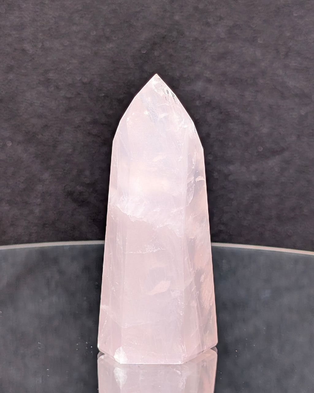 Rose Quartz Generator C
