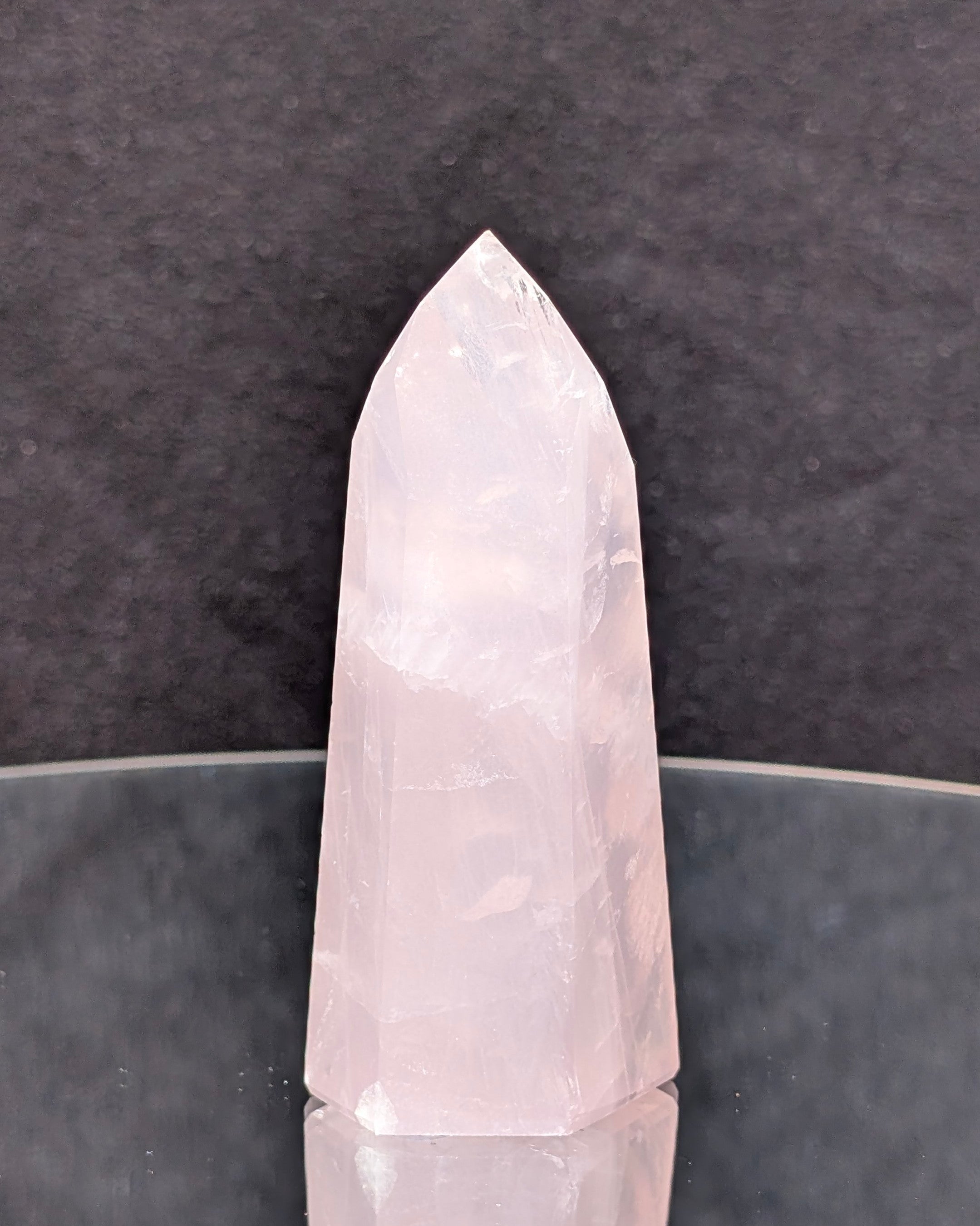 Rose Quartz Generator C