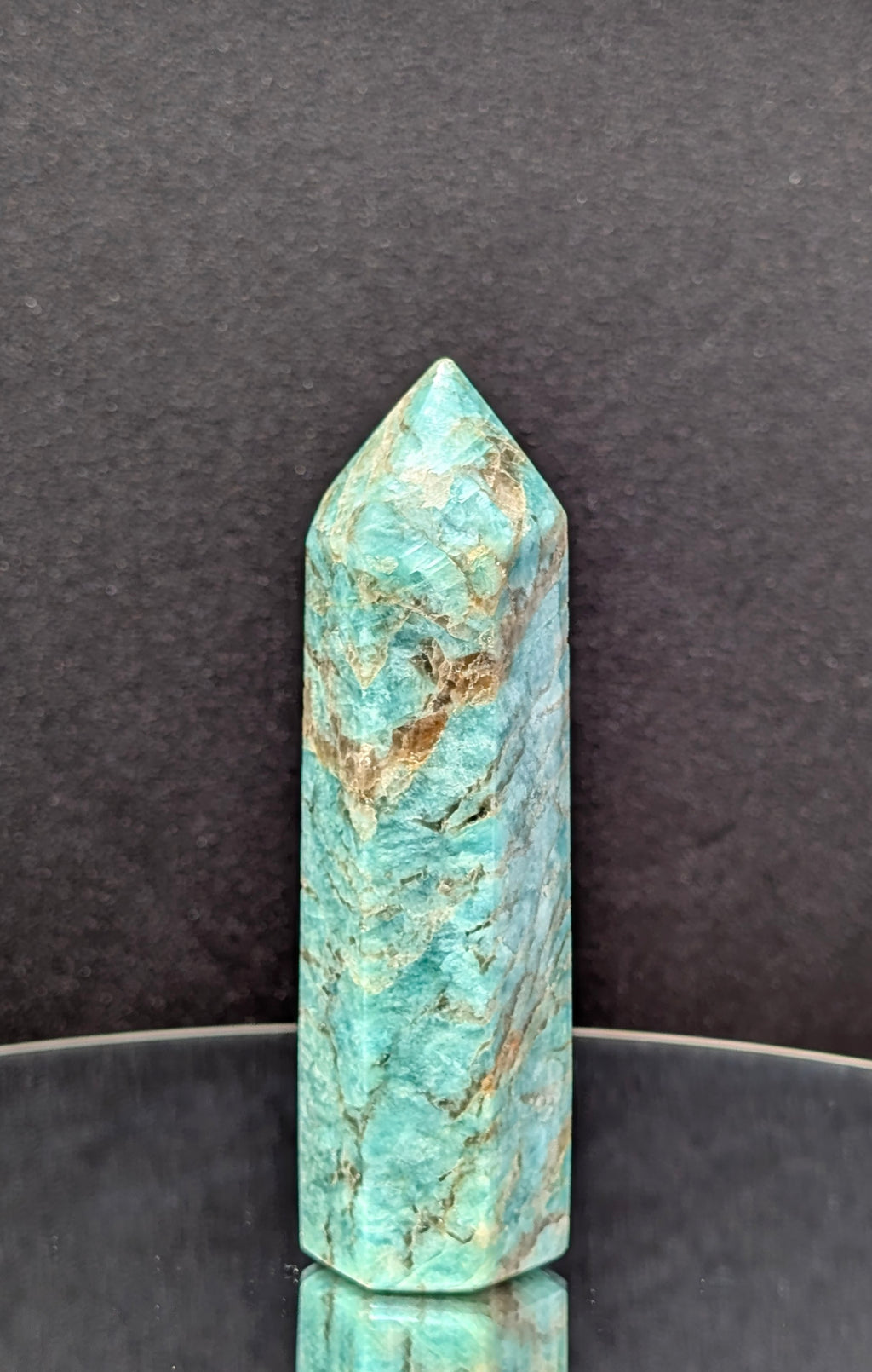 Amazonite Generator D