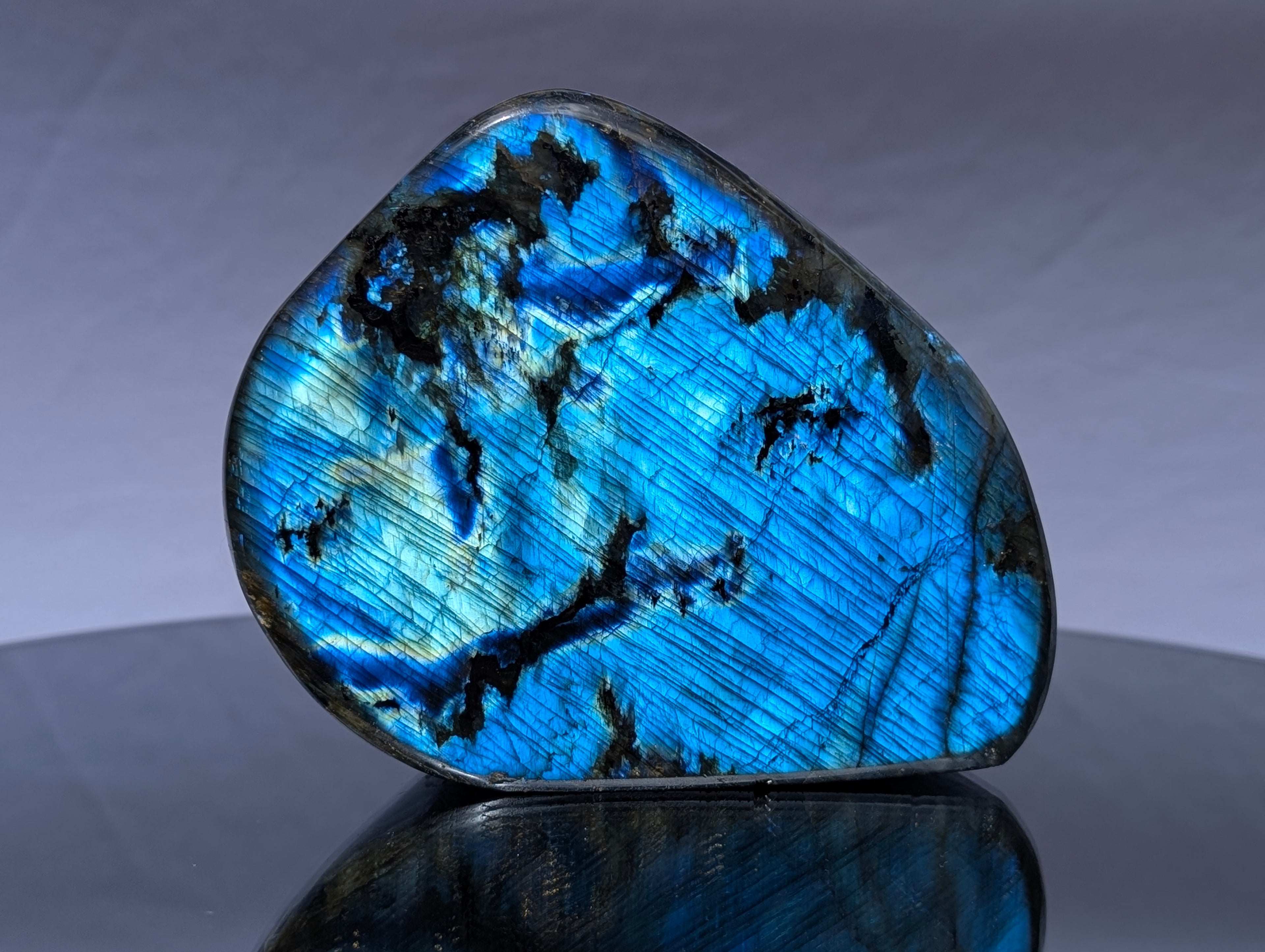 Labradorite C