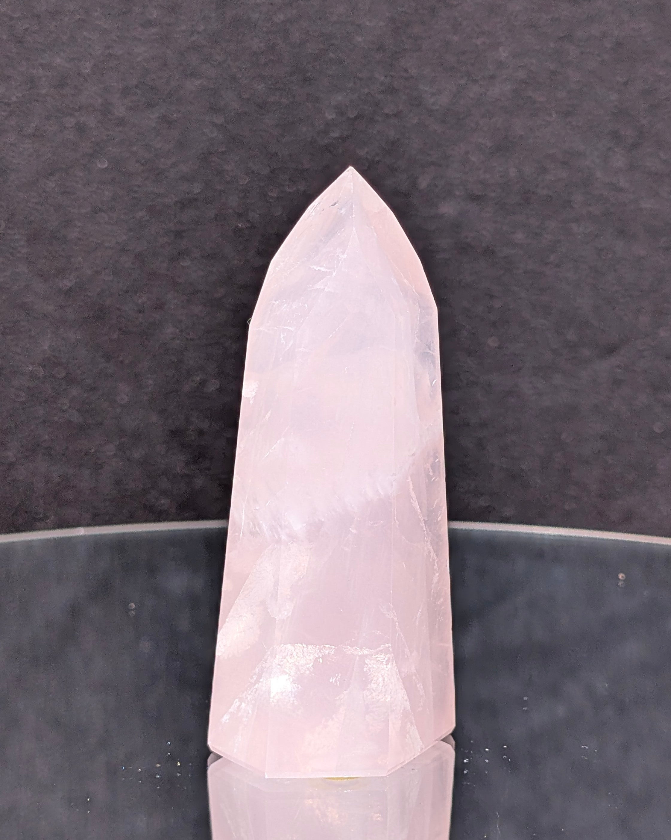 Rose Quartz Generator C