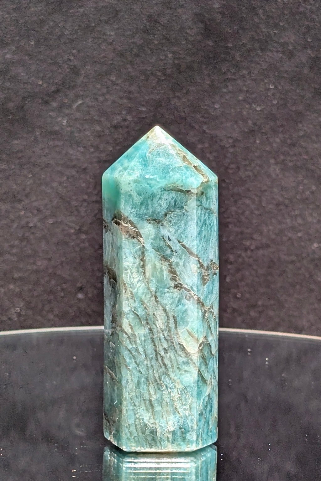 Amazonite Generator C