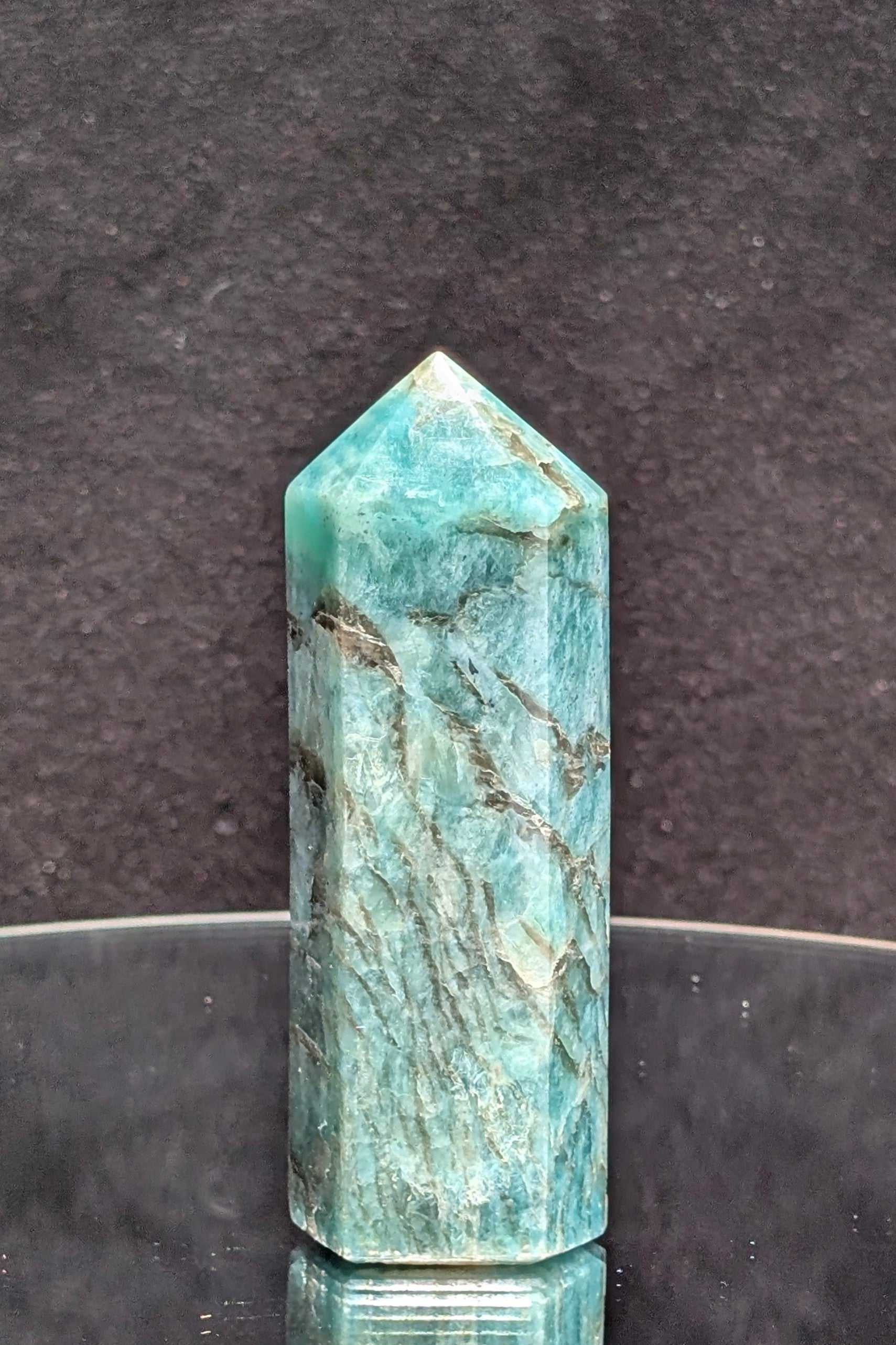 Amazonite Generator C