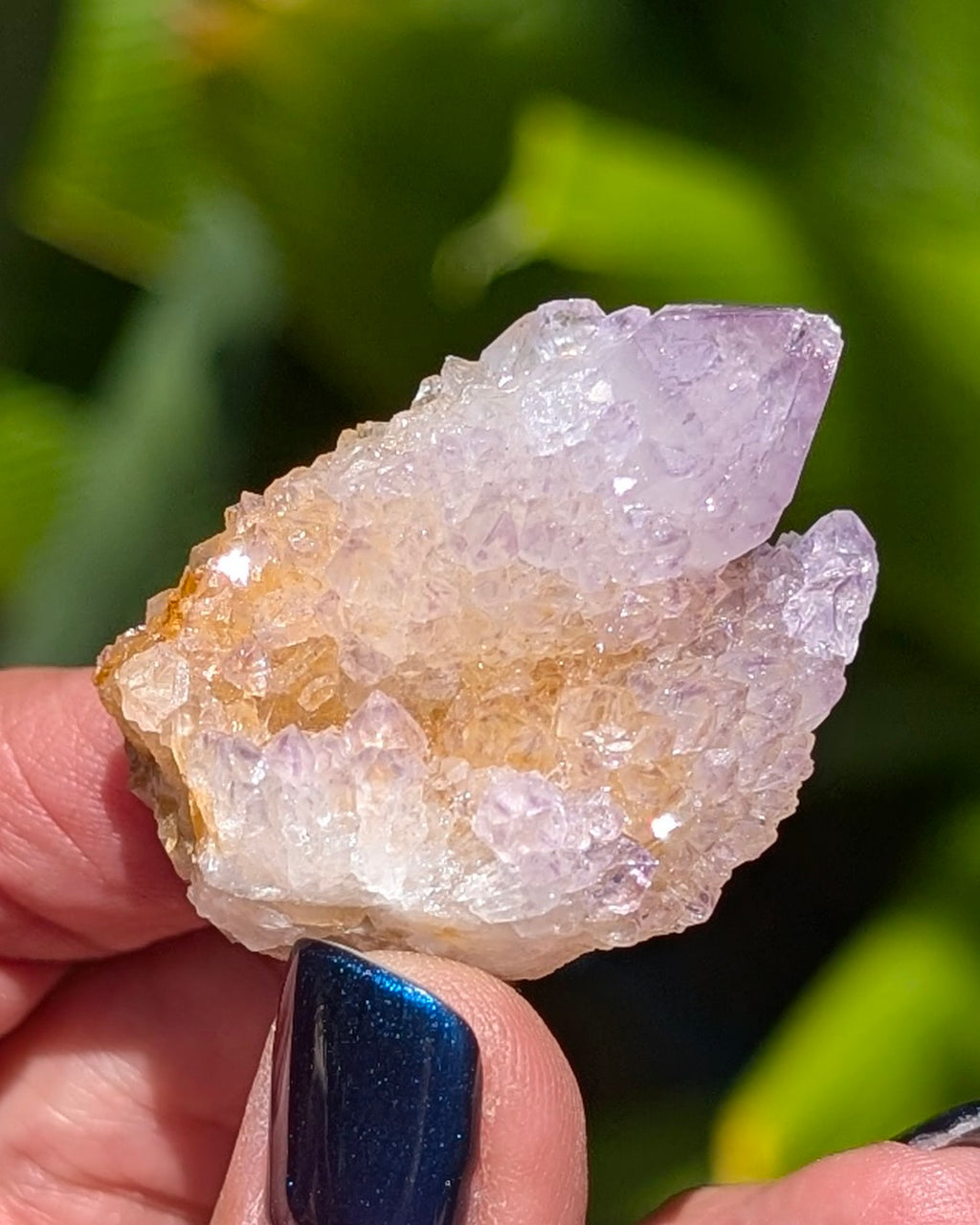 Petite Spirit Quartz - Opt. C