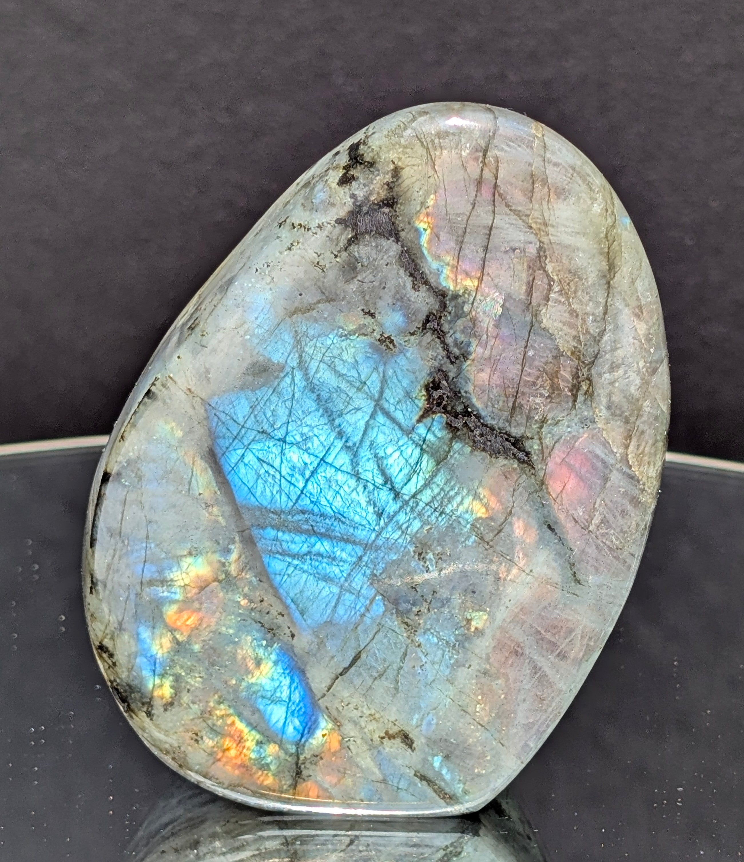 Labradorite E