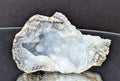 Fluorescent Trancas with Chalcedony G