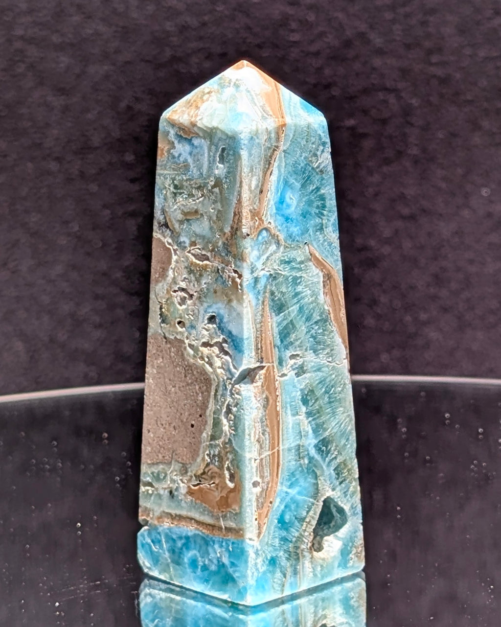 Caribbean Calcite Tower A