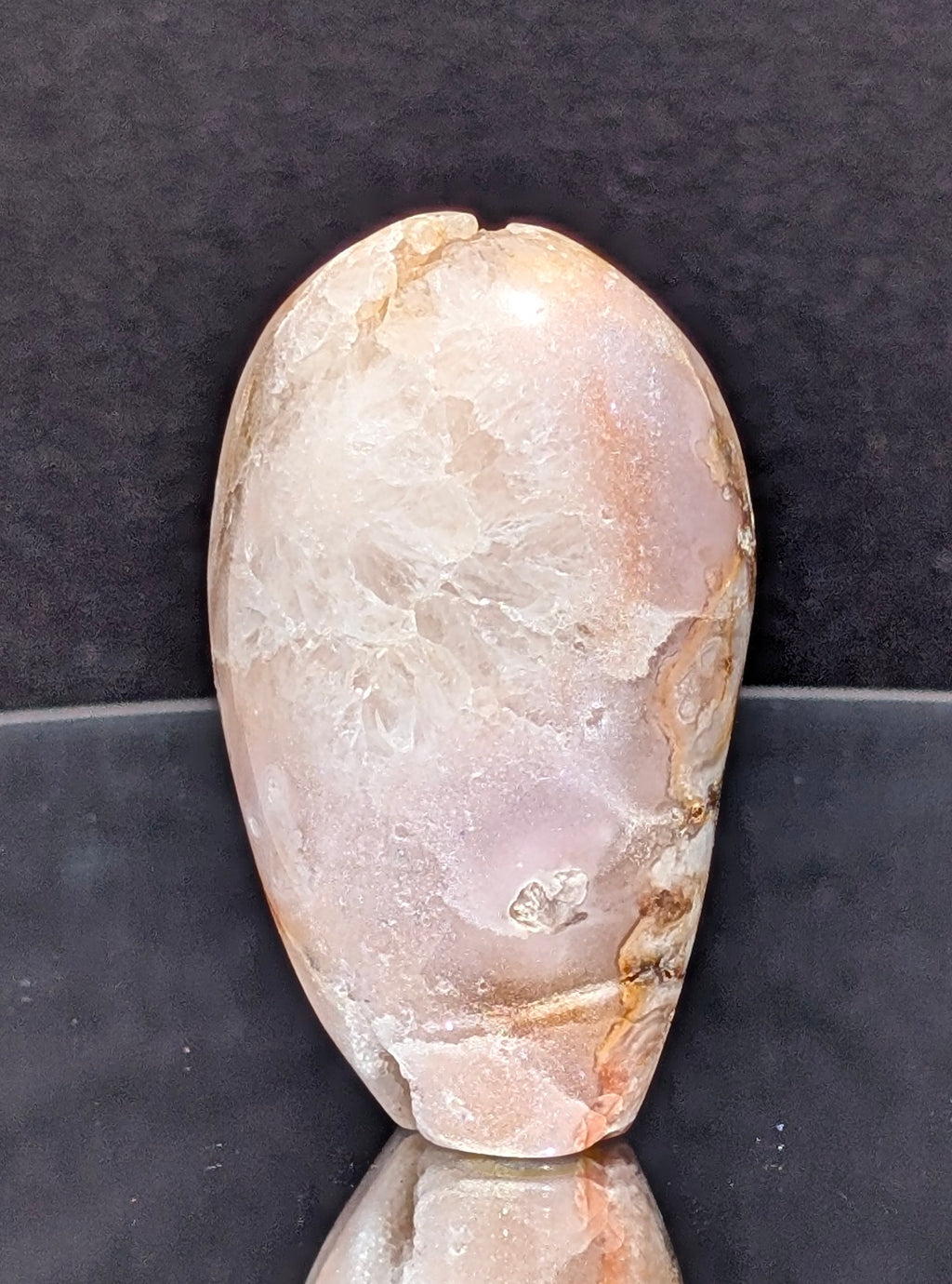 Flower Agate B