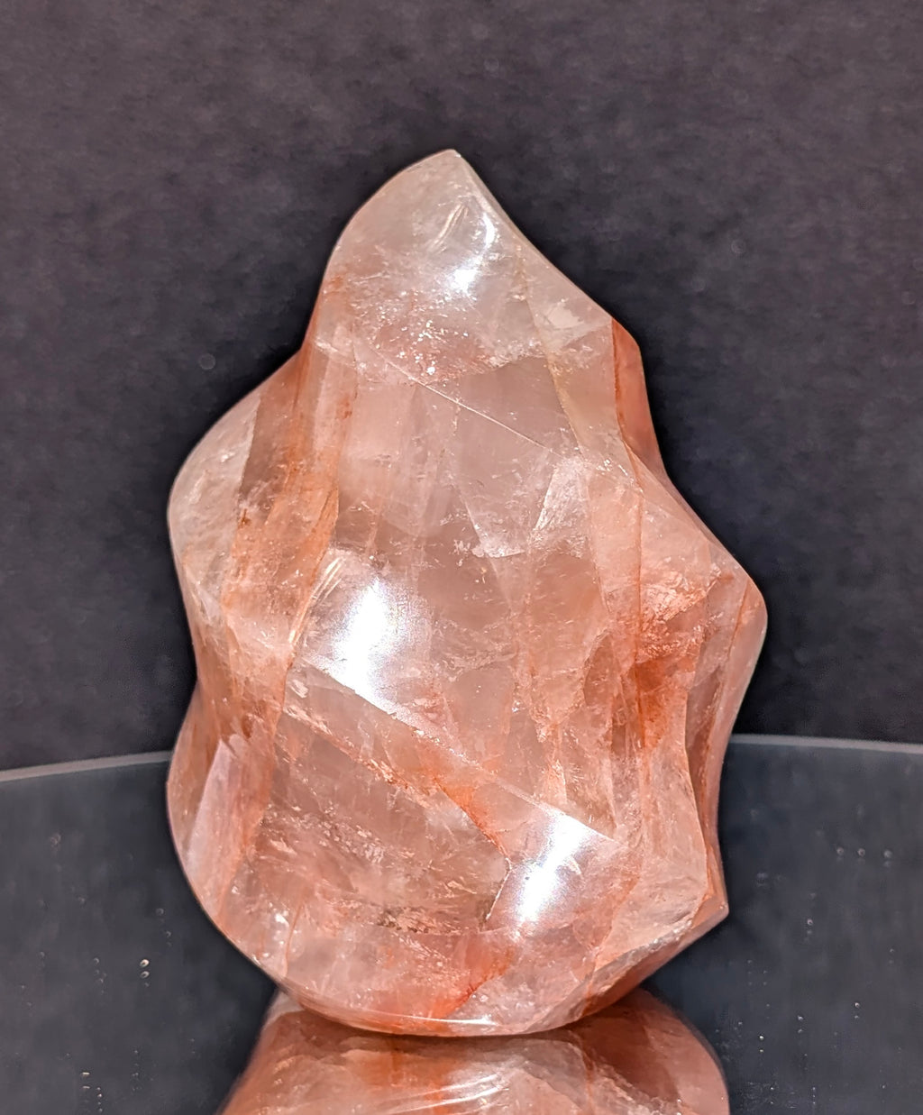 Fire Quartz Flame C