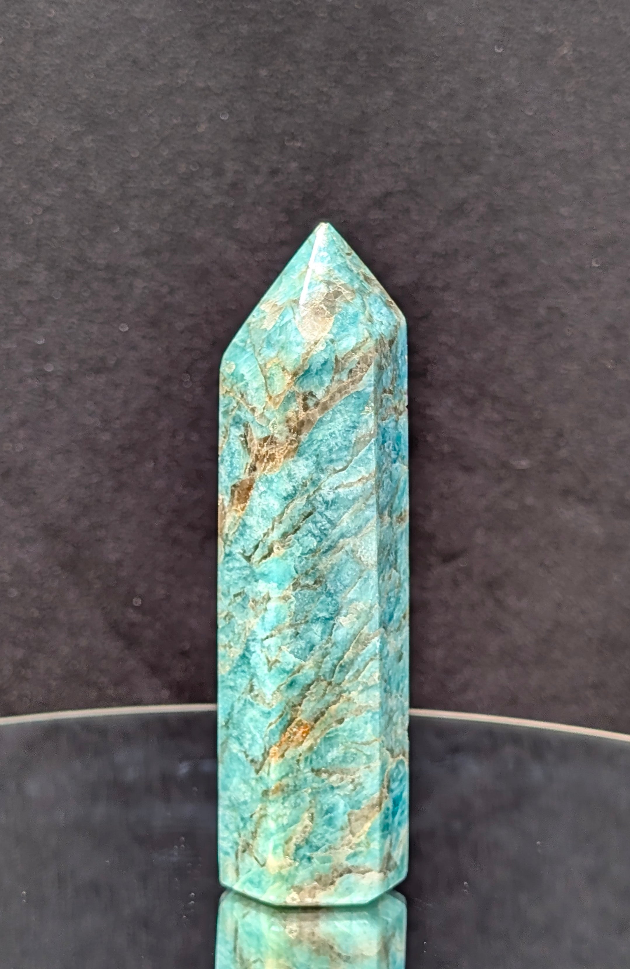 Amazonite Generator B