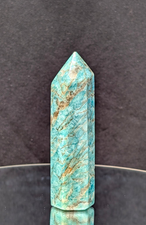 Amazonite Generator B