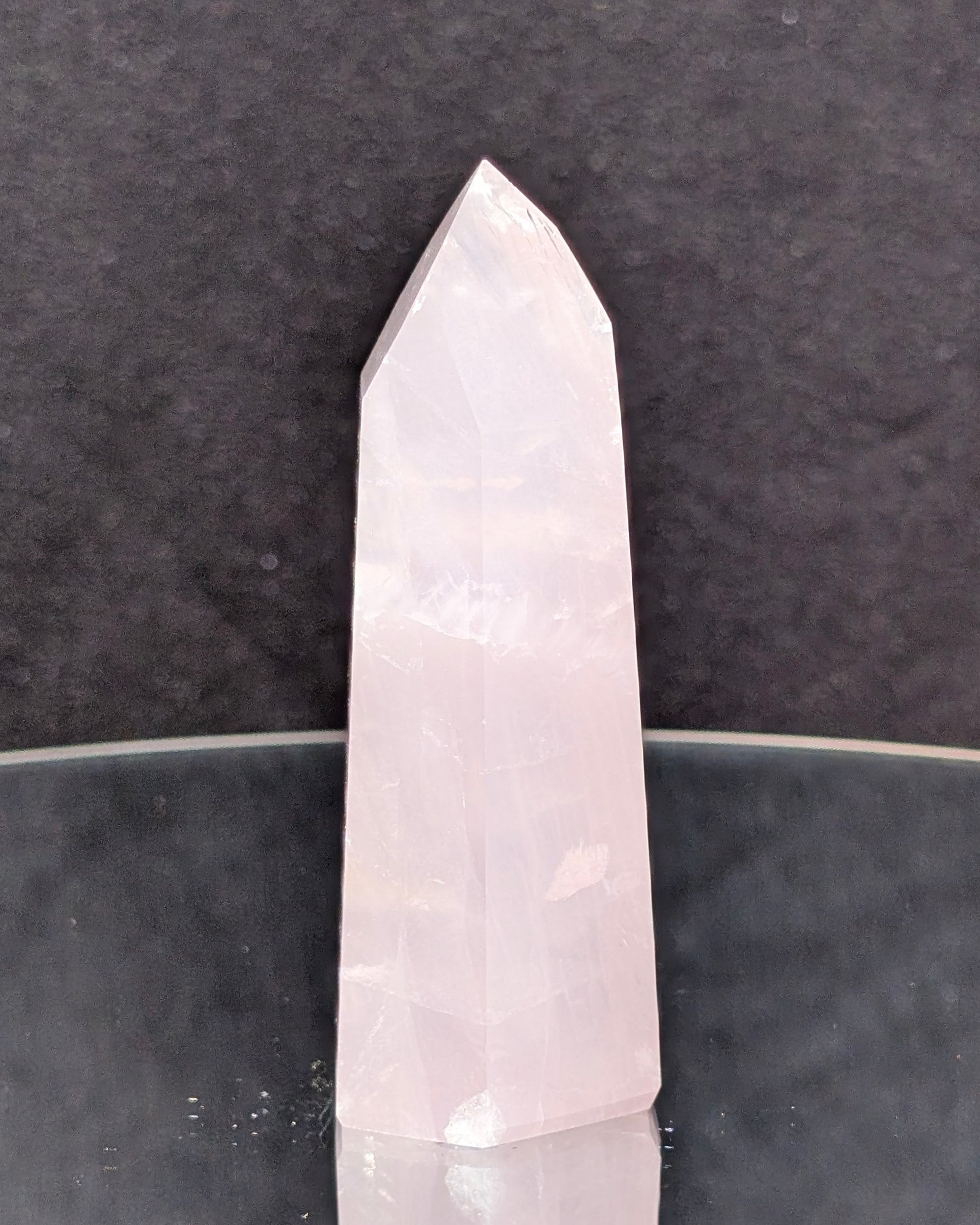 Rose Quartz Generator C
