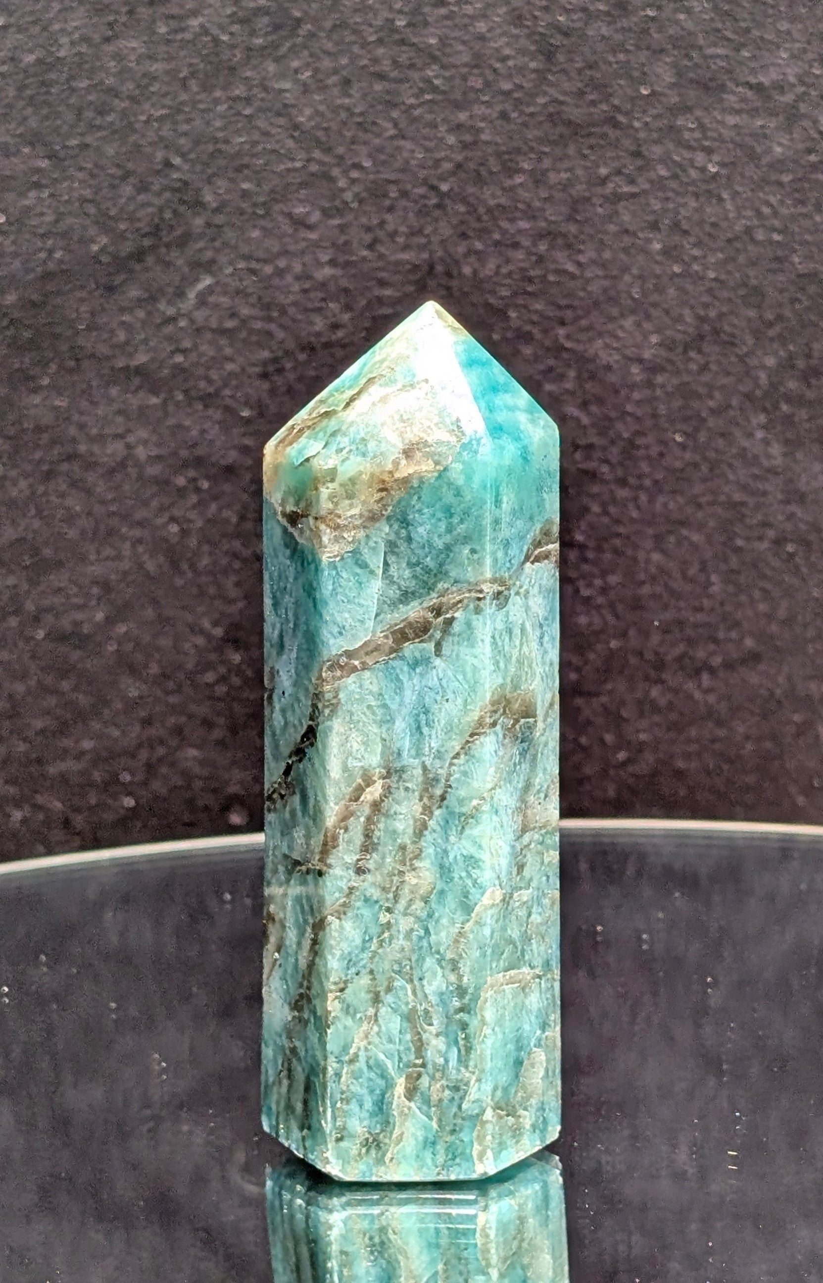 Amazonite Generator C