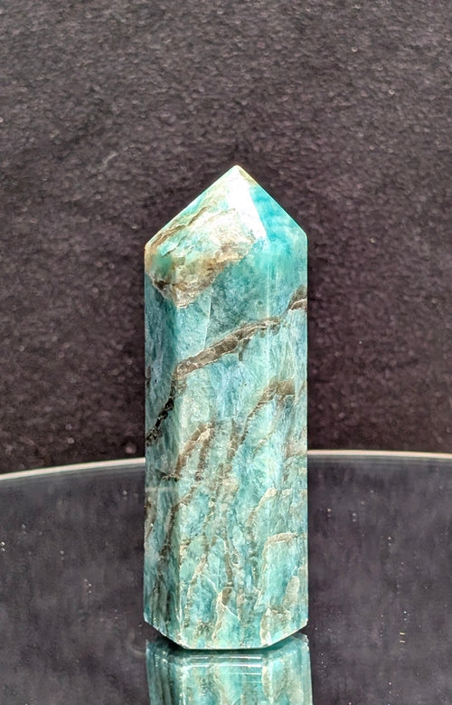 Amazonite Generator C