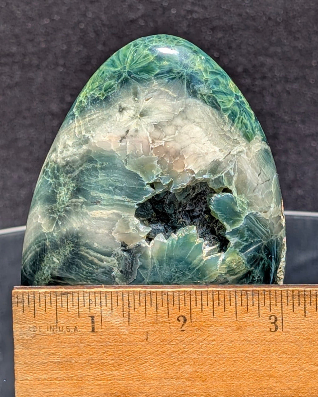 Ocean Jasper E