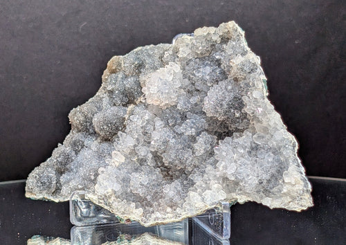 Amethyst Druzy Cluster C