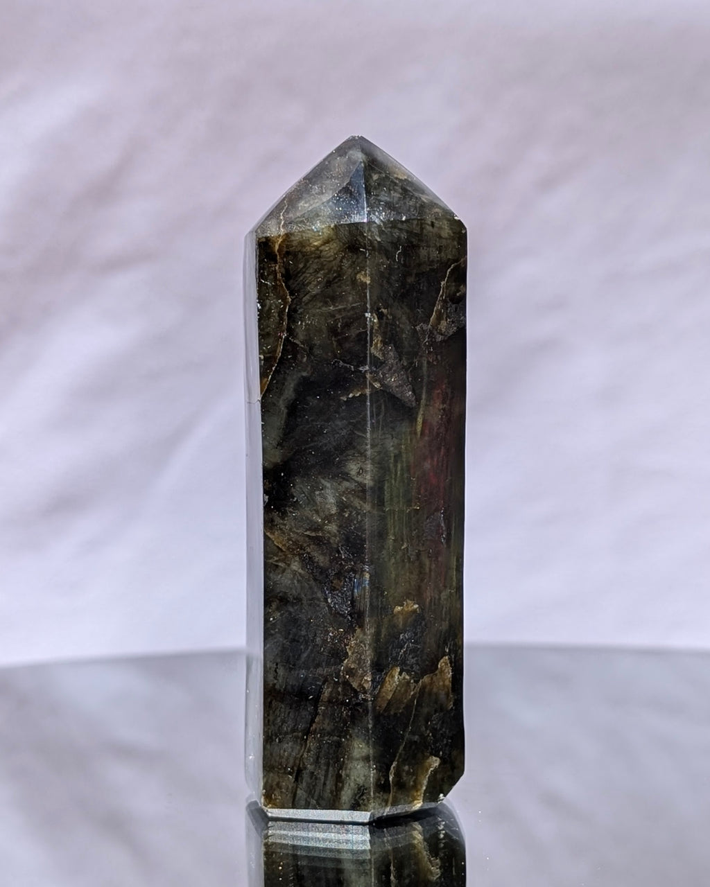 Labradorite Generator A