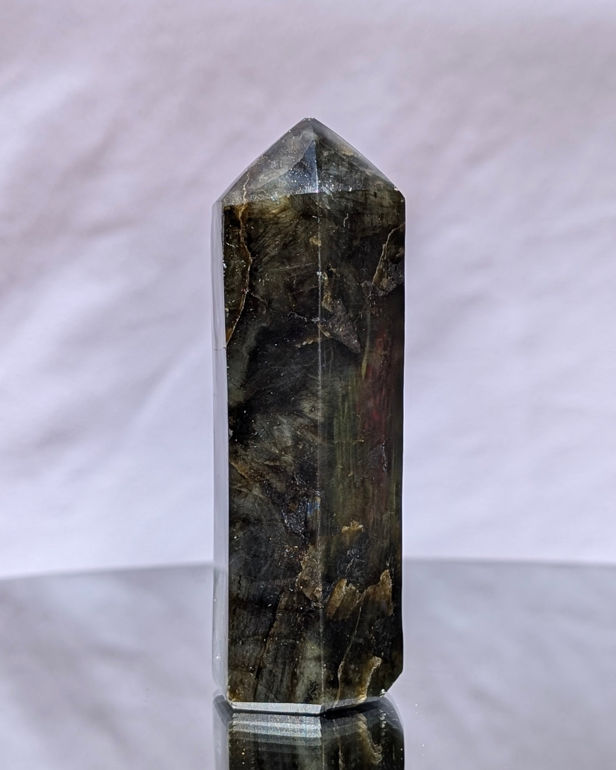 Labradorite Generator A