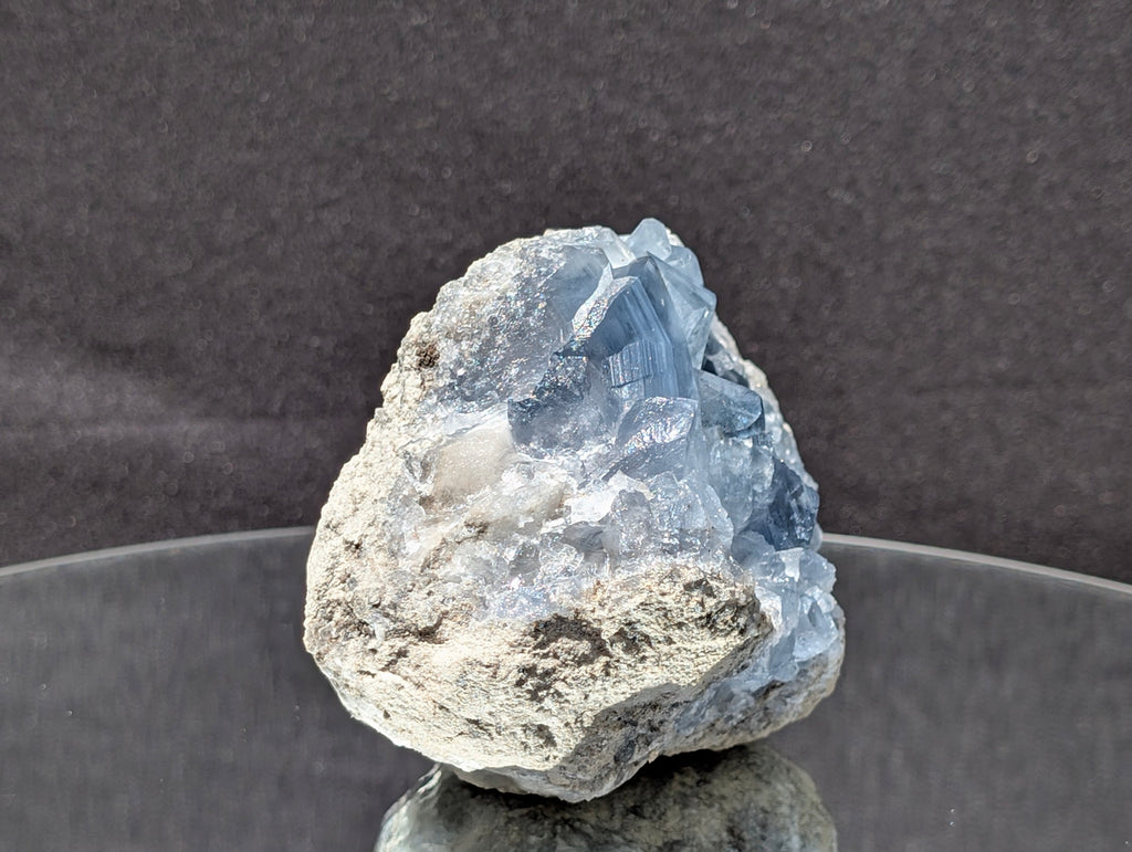 Celestite F