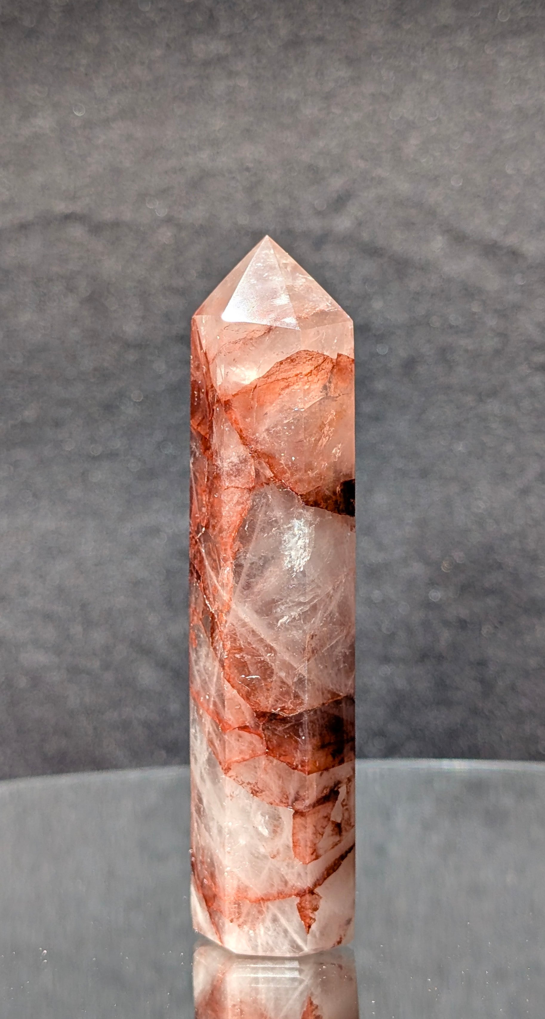Fire Quartz Generator A
