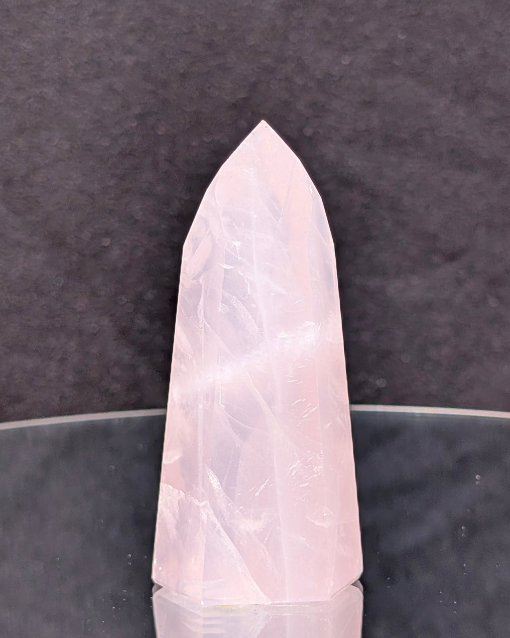 Rose Quartz Generator C