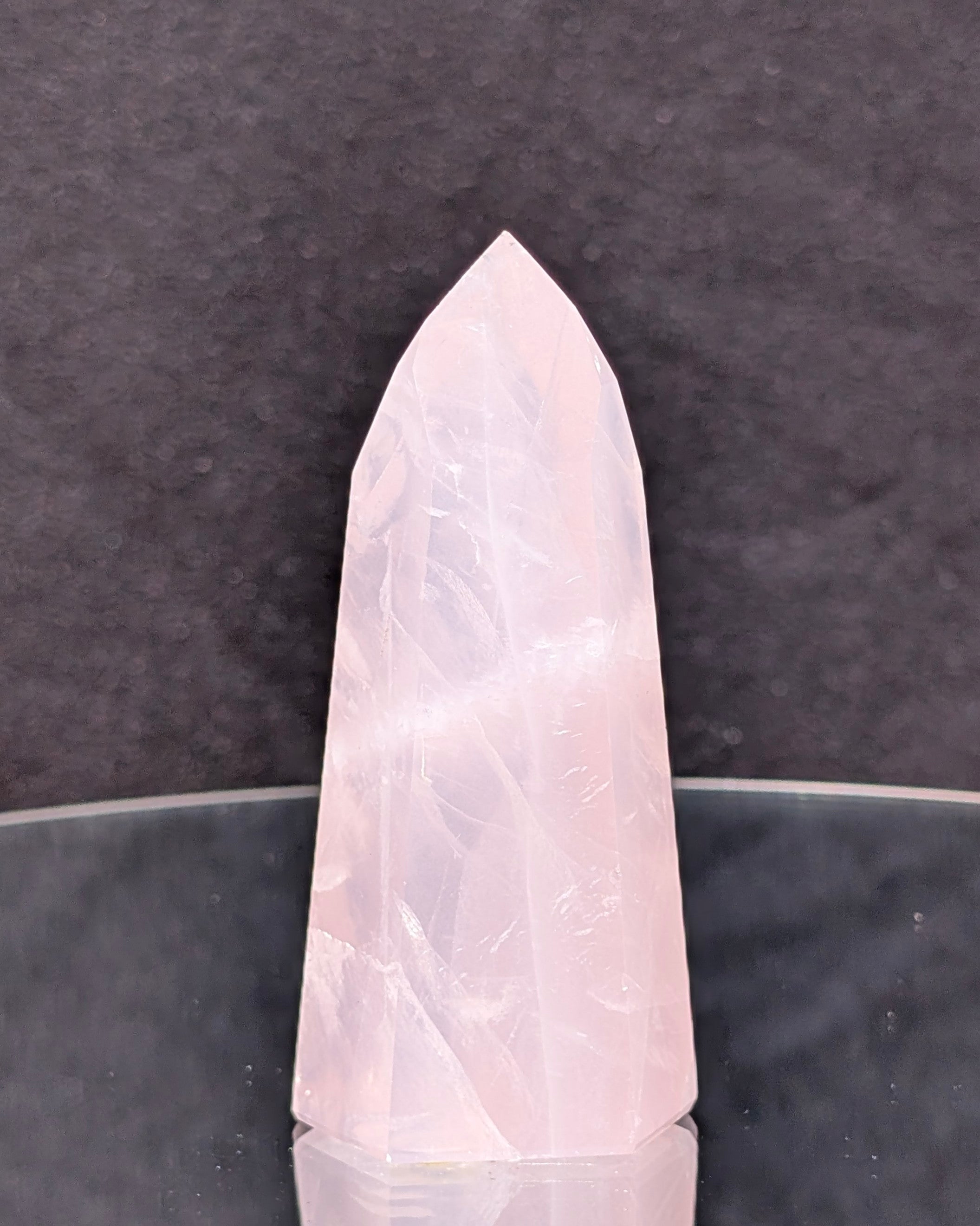 Rose Quartz Generator C
