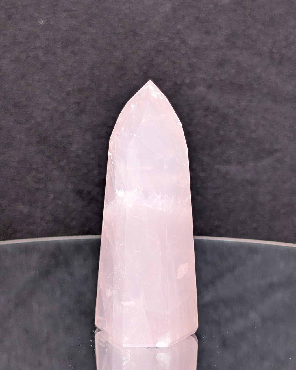 Rose Quartz Generator C