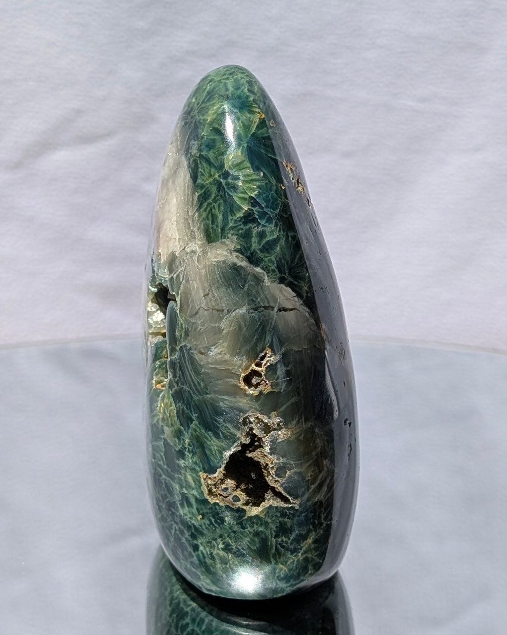 Ocean Jasper E