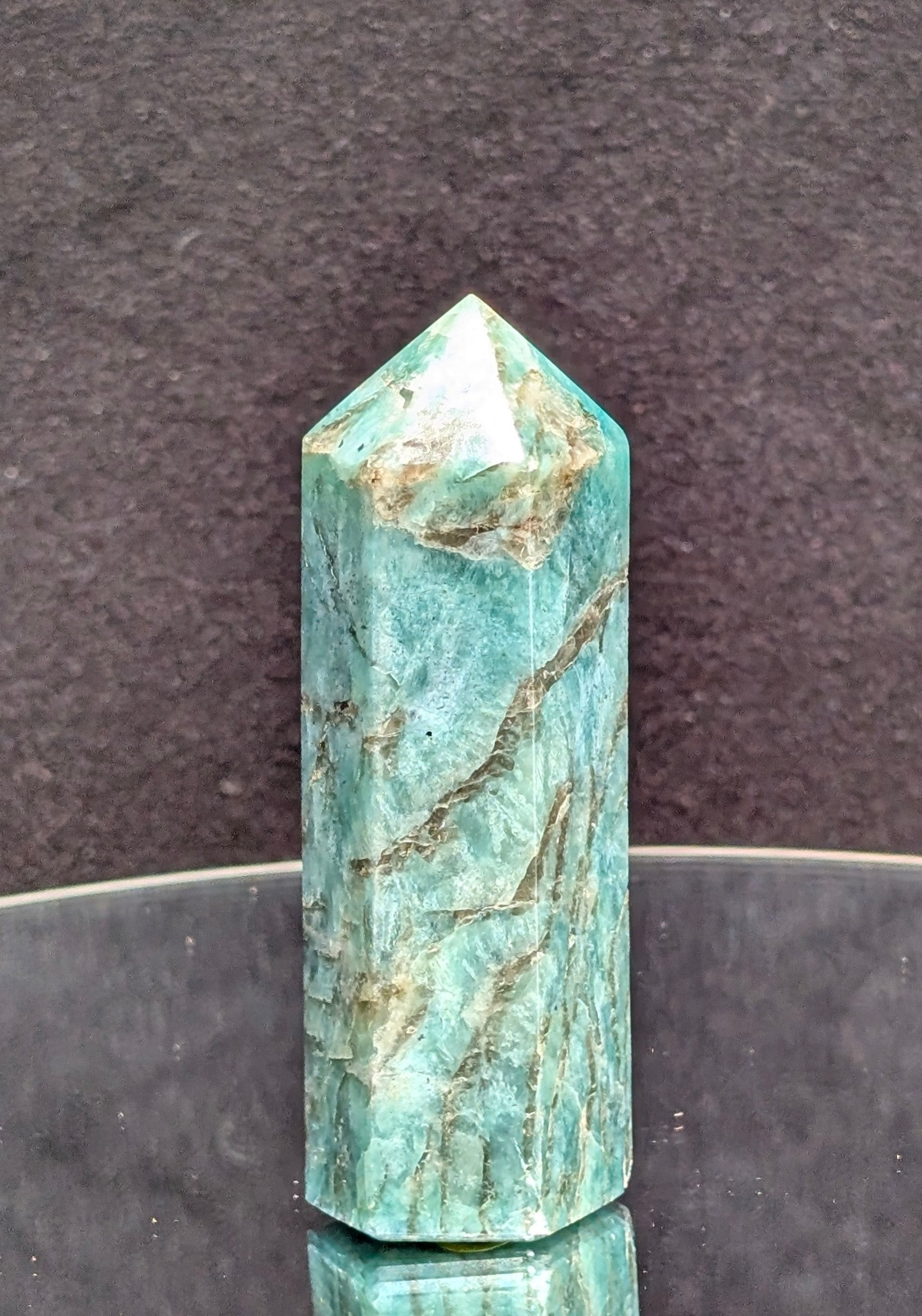 Amazonite Generator C